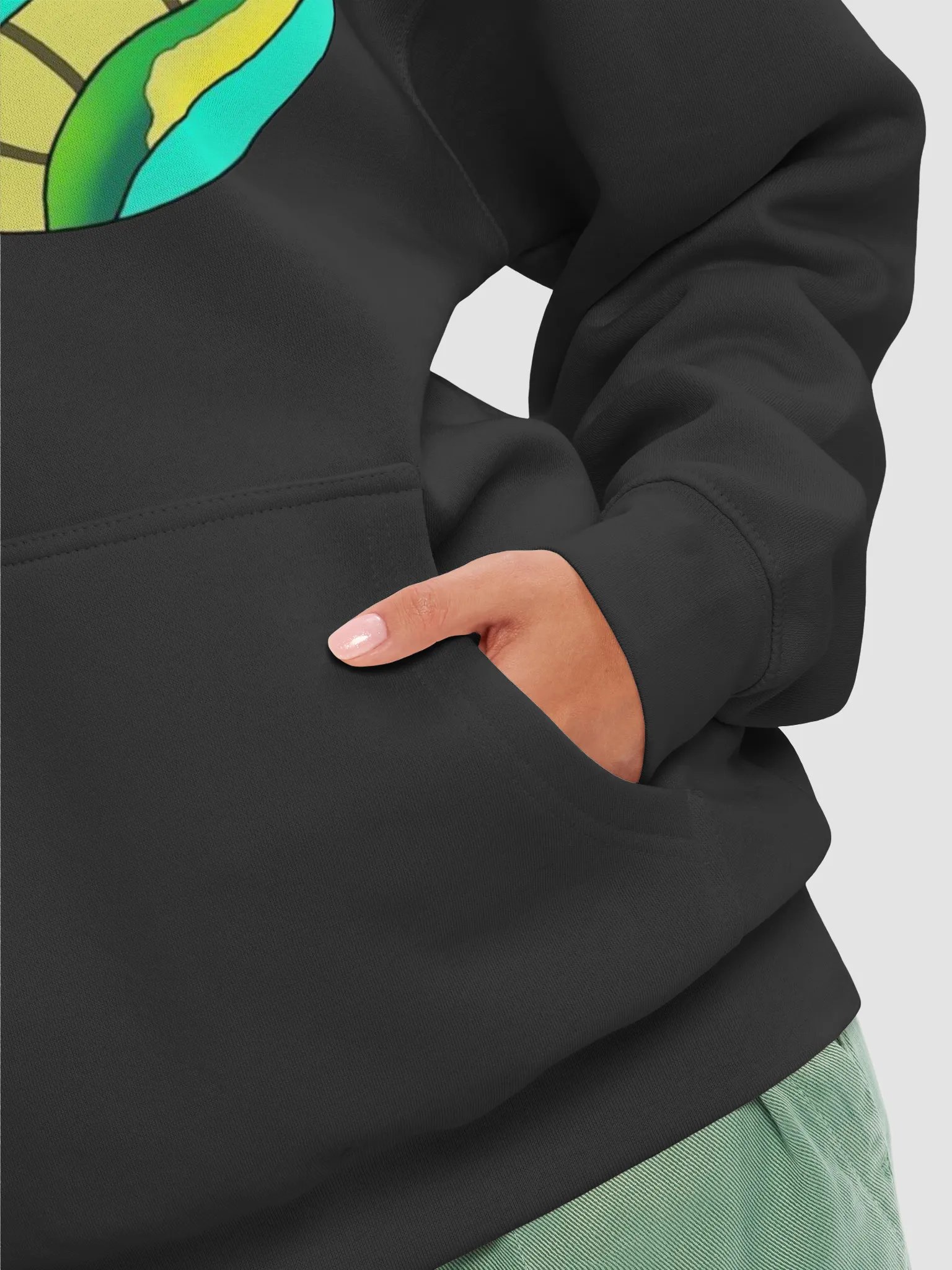 Viper Hoodie product image (8)