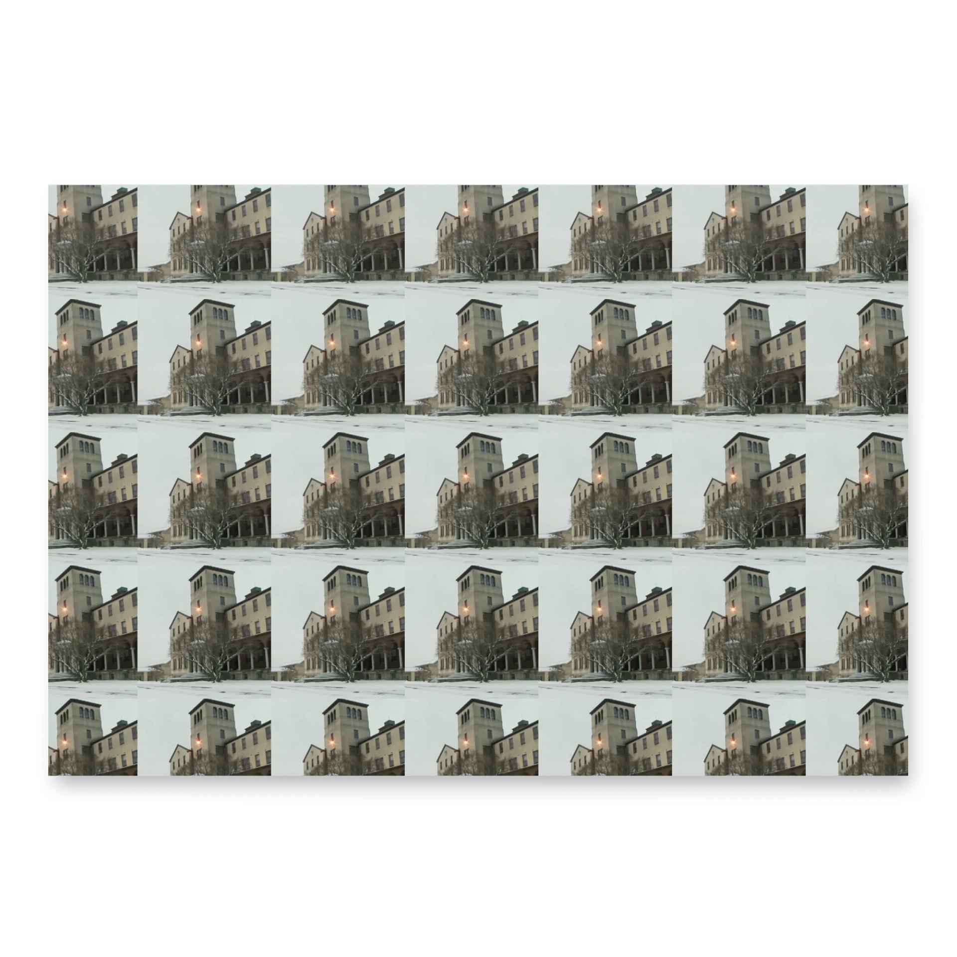 Cardinal Brennan Wrapping Paper Set product image (3)
