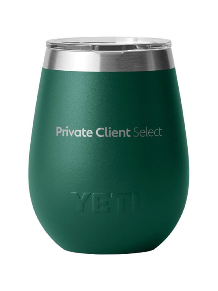 YETI® Rambler® 10 Oz Wine Tumbler product image (1)
