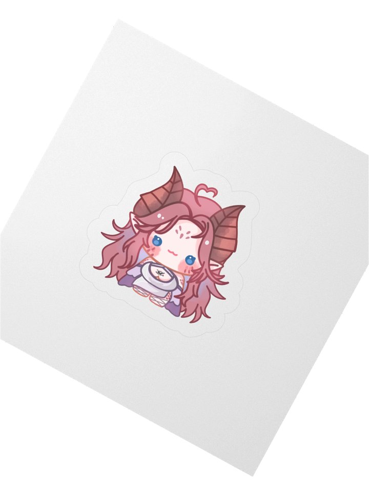 Ossa chibi 🌸 product image (6)