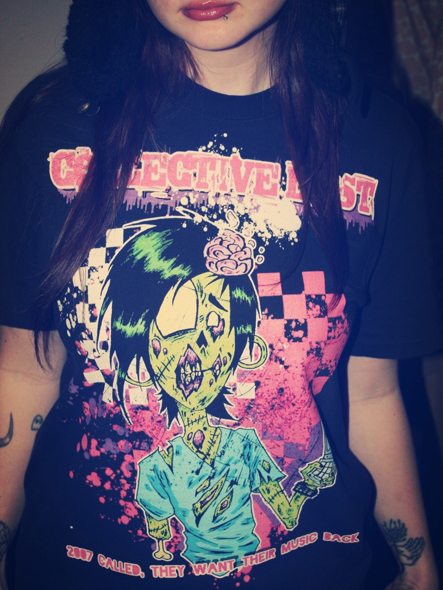 Undead Freak Shirt product image (2)