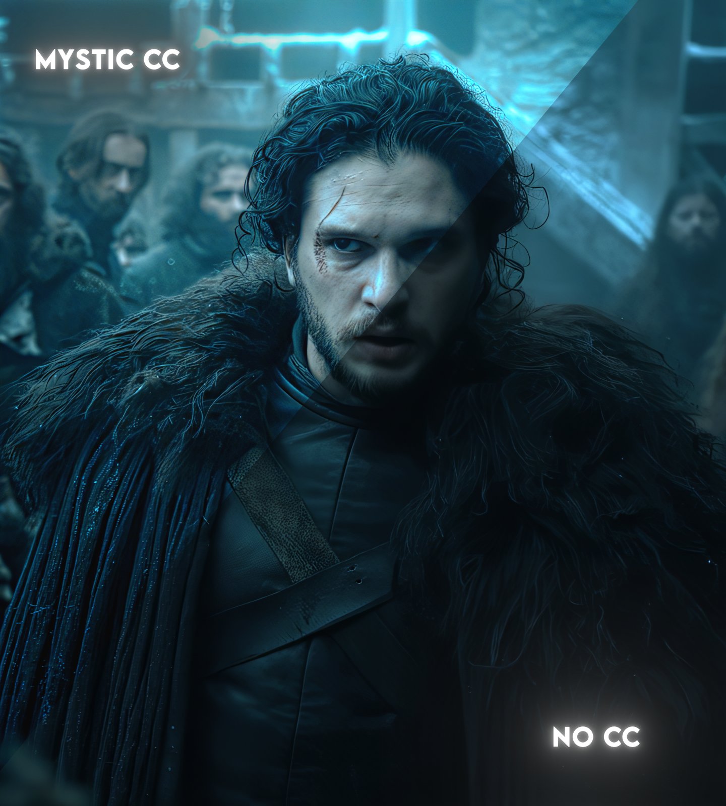 Mystic CC product image (1)