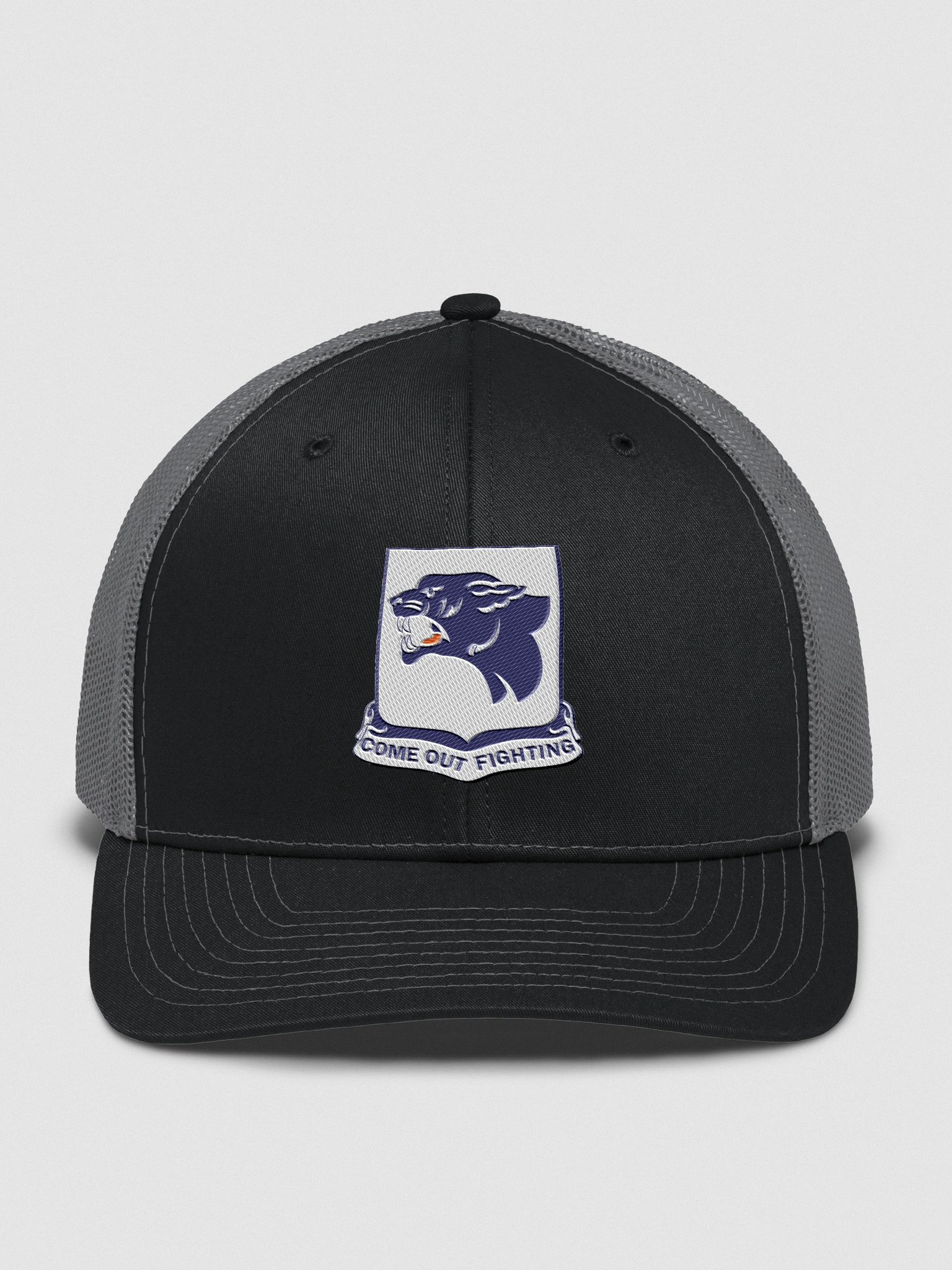761st Tank Battalion cap product image (1)