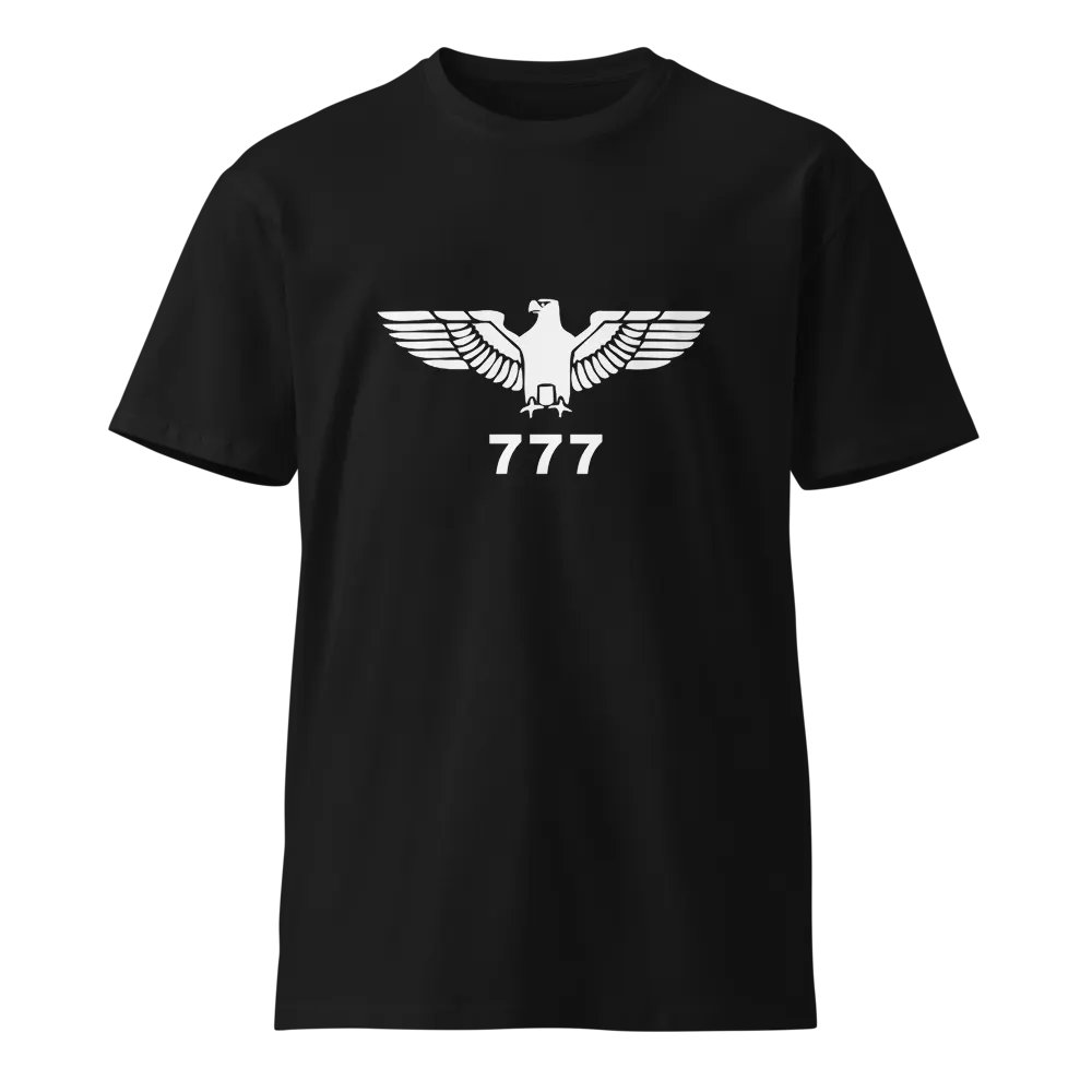 EAGLE 777 product image (1)