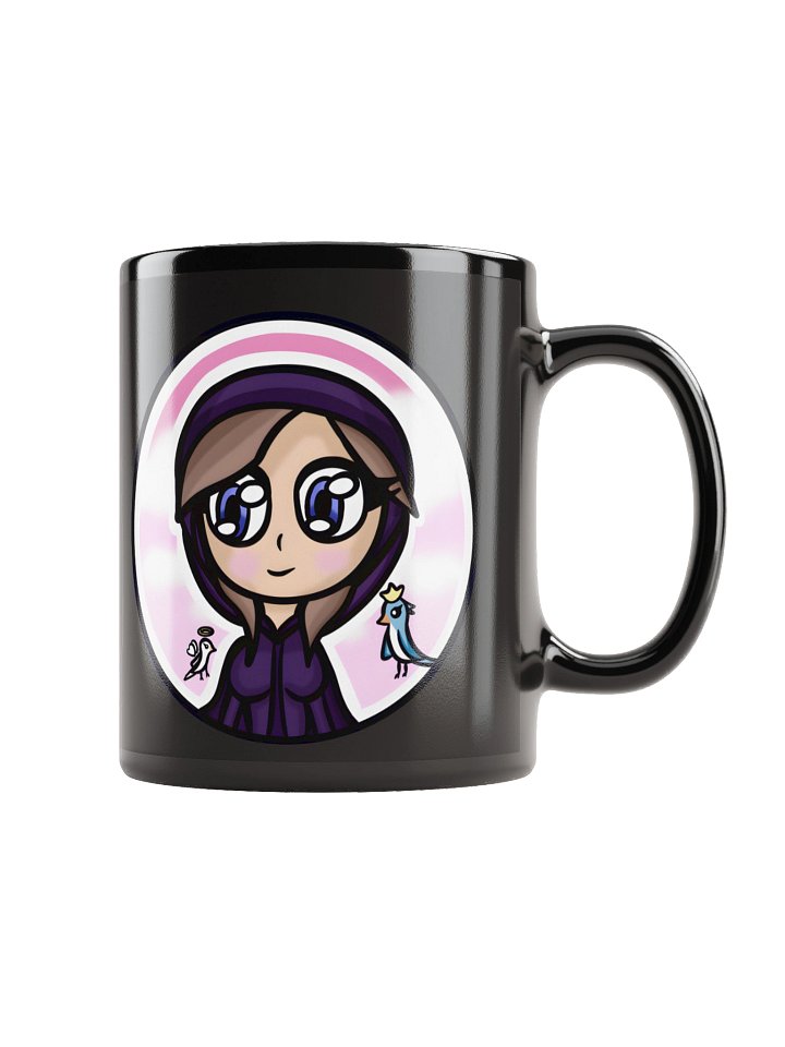 Jayjai89's Twitch Logo Mug! product image (1)