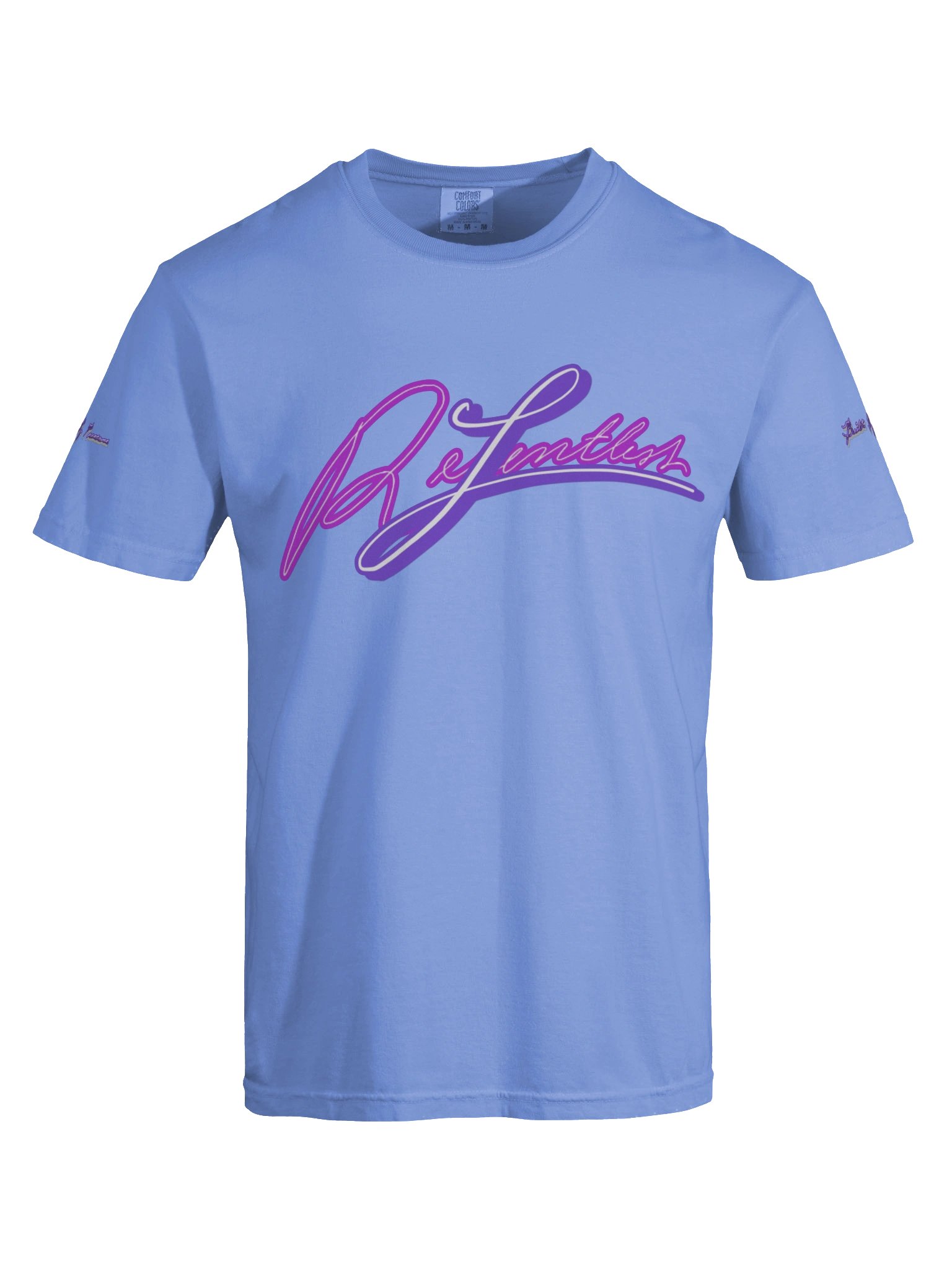Relentless Energy V4 Tee product image (5)