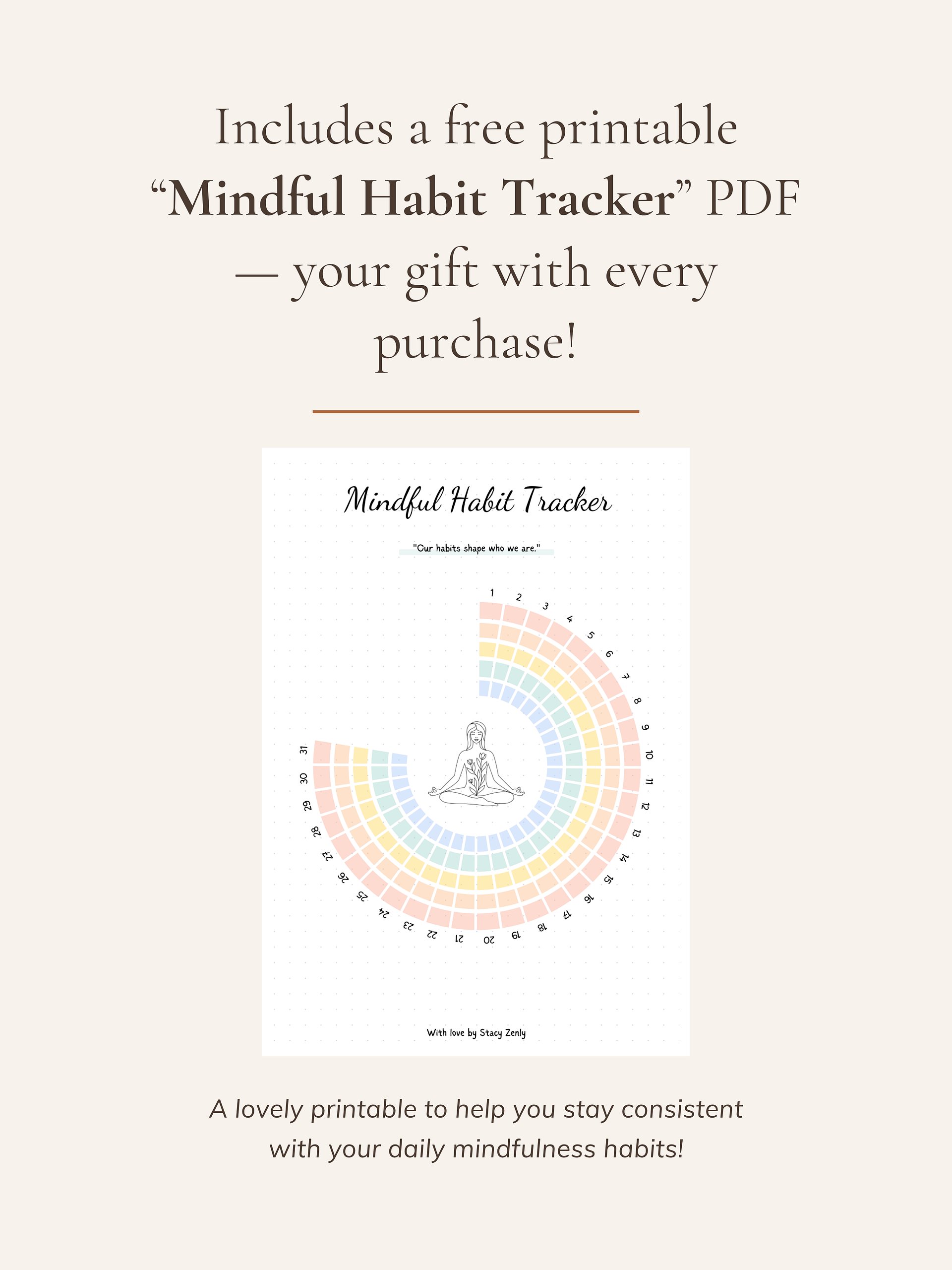 Inner Child Healing Meditation — Reconnect With Yourself | MP3 Download product image (5)