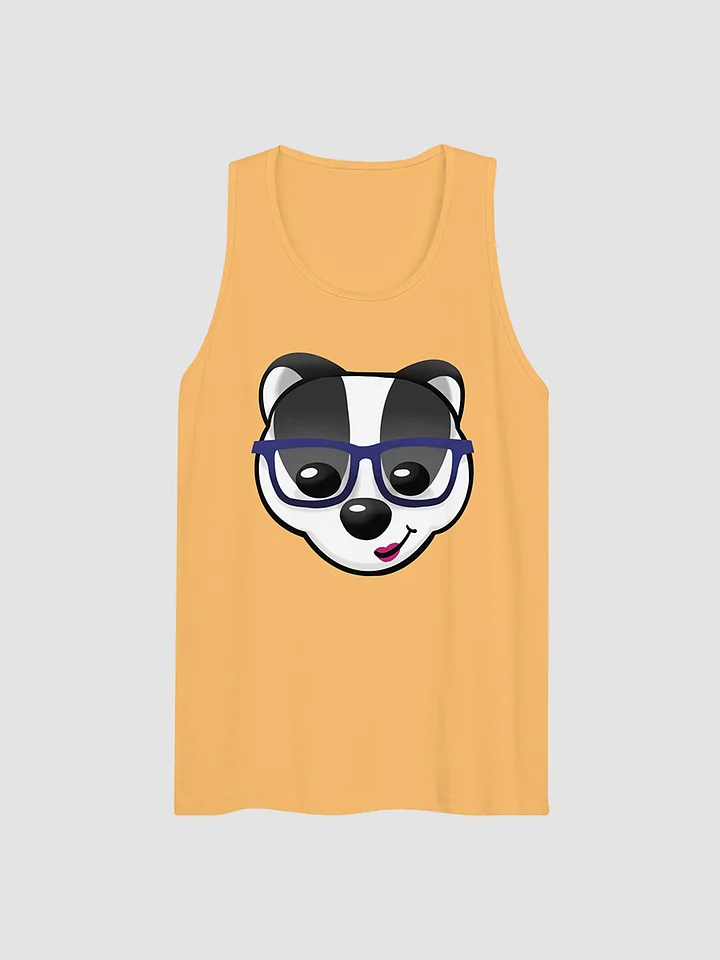 BadgerMakes Men's Tank product image (2)