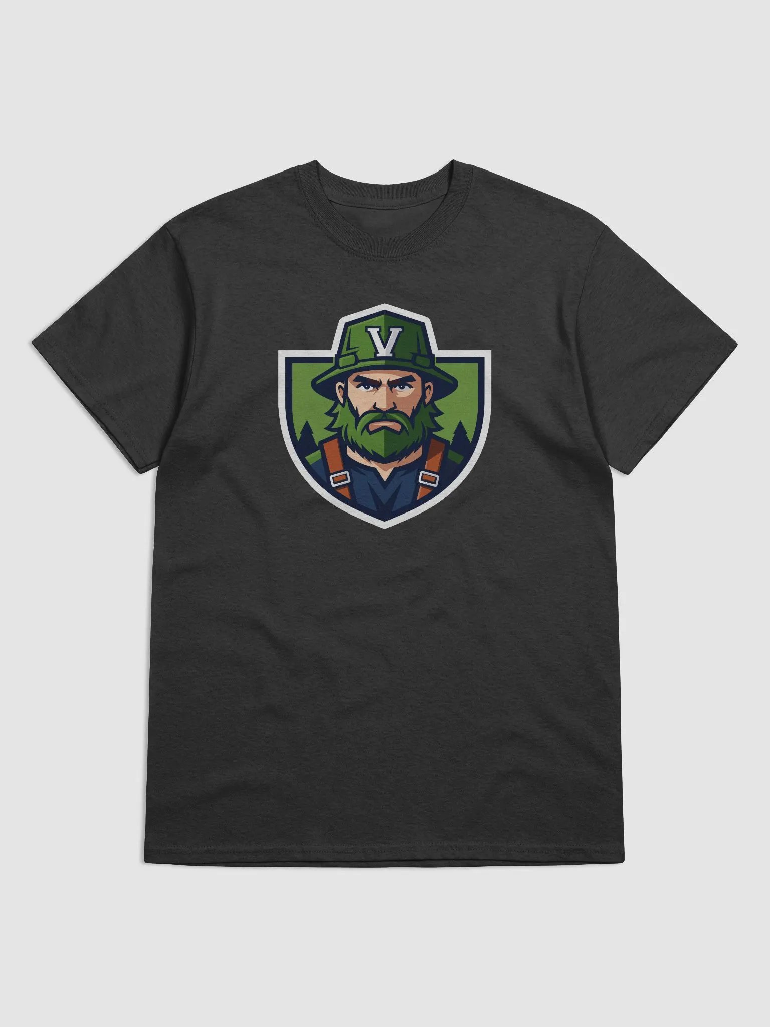 Vancouver Lumberjacks product image (4)