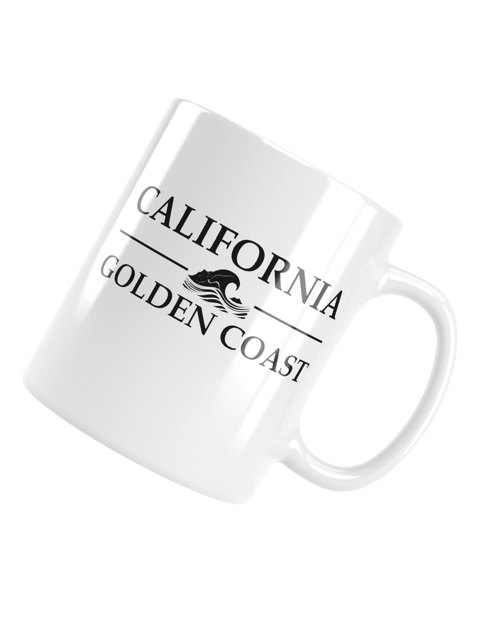 California Mug - Golden Coast product image (16)