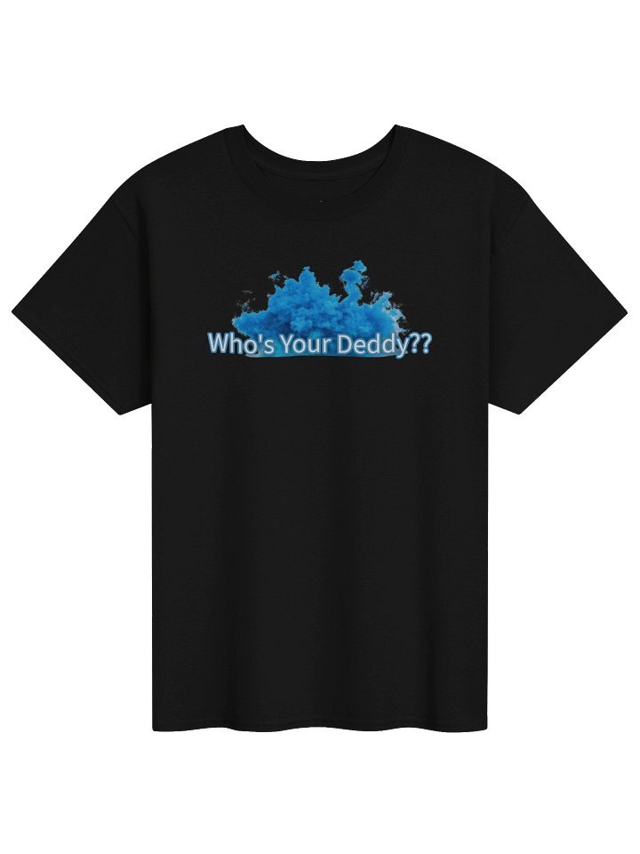 Who's Your Deddy?? product image (3)