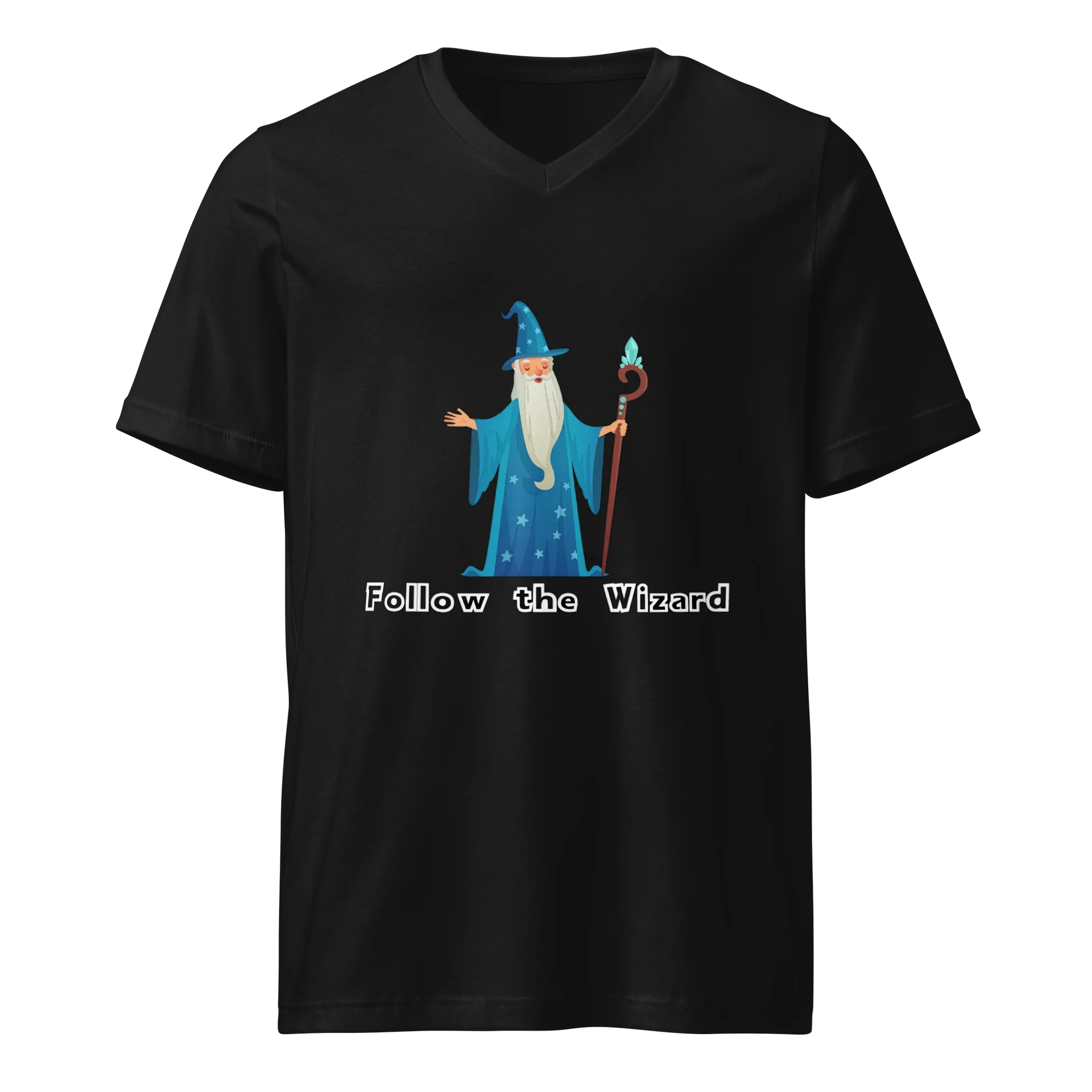 Follow the Wizard product image (1)