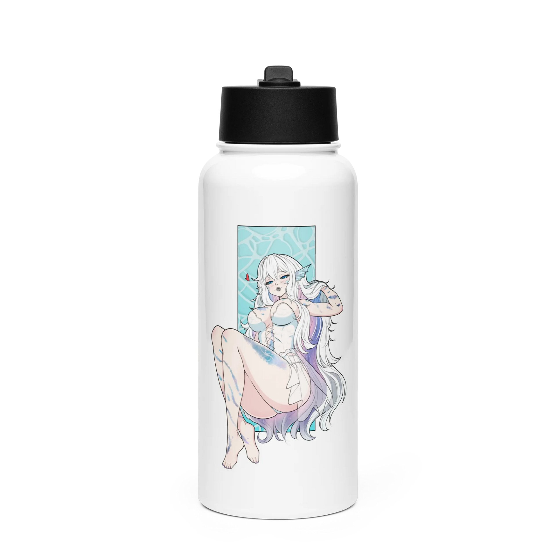 Waifu Bottle product image (1)