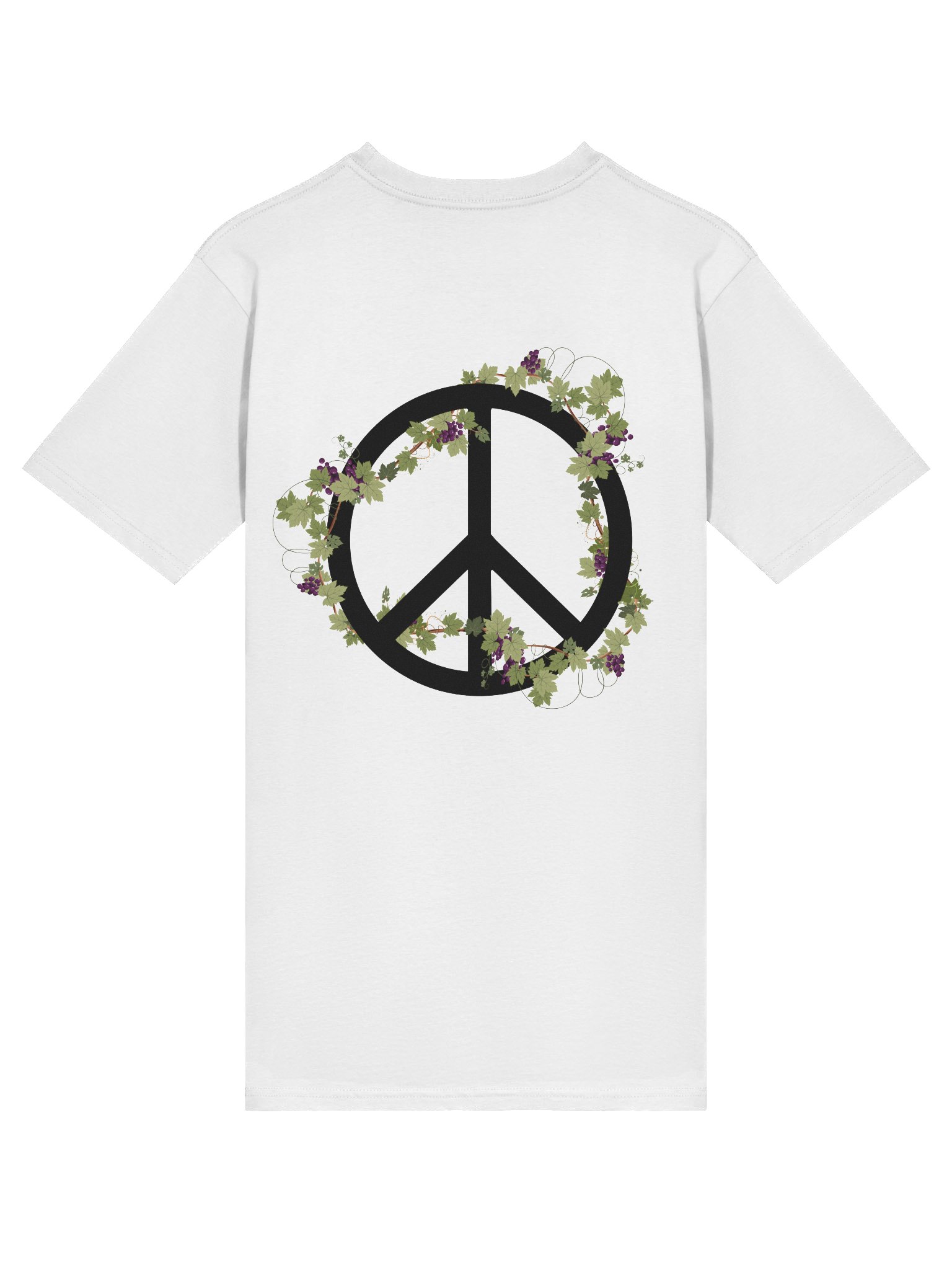 Protect Your Peace Tee 2 product image (4)
