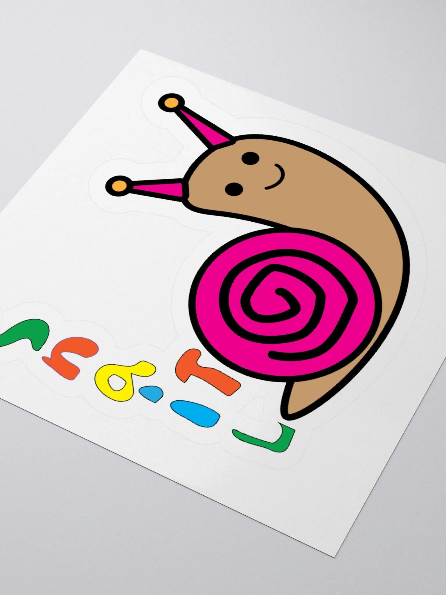 Snail it ! product image (3)