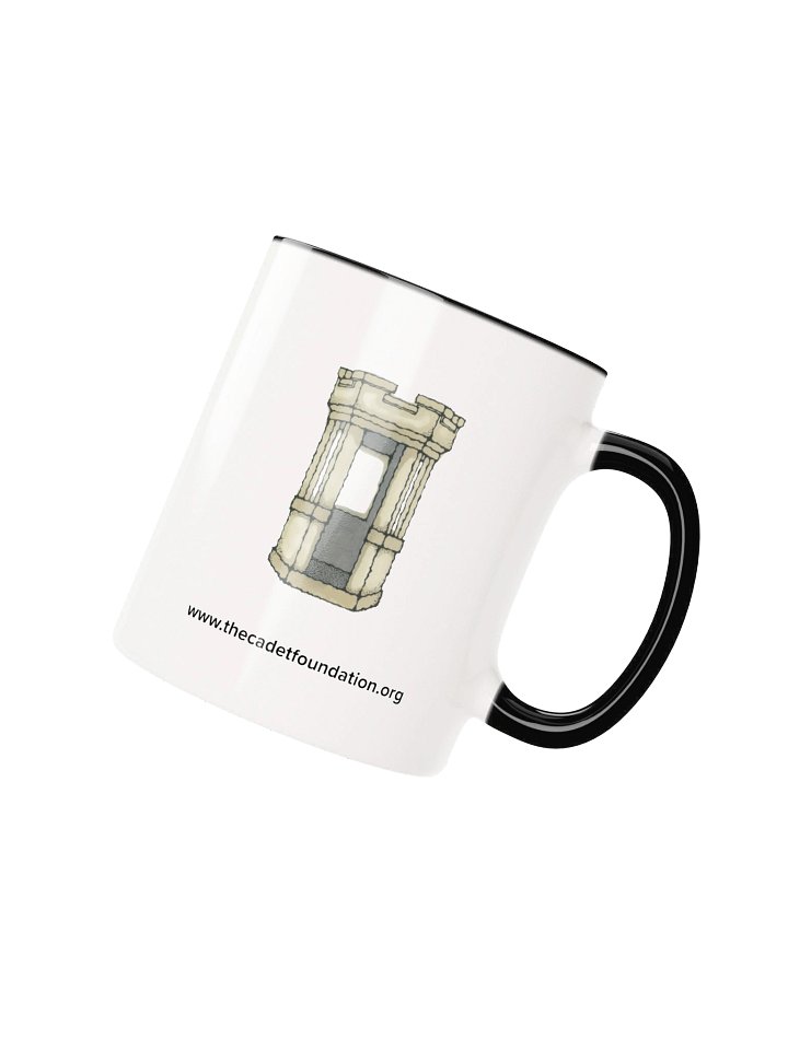 Jackson Mug #3 Color image - Color product image (2)