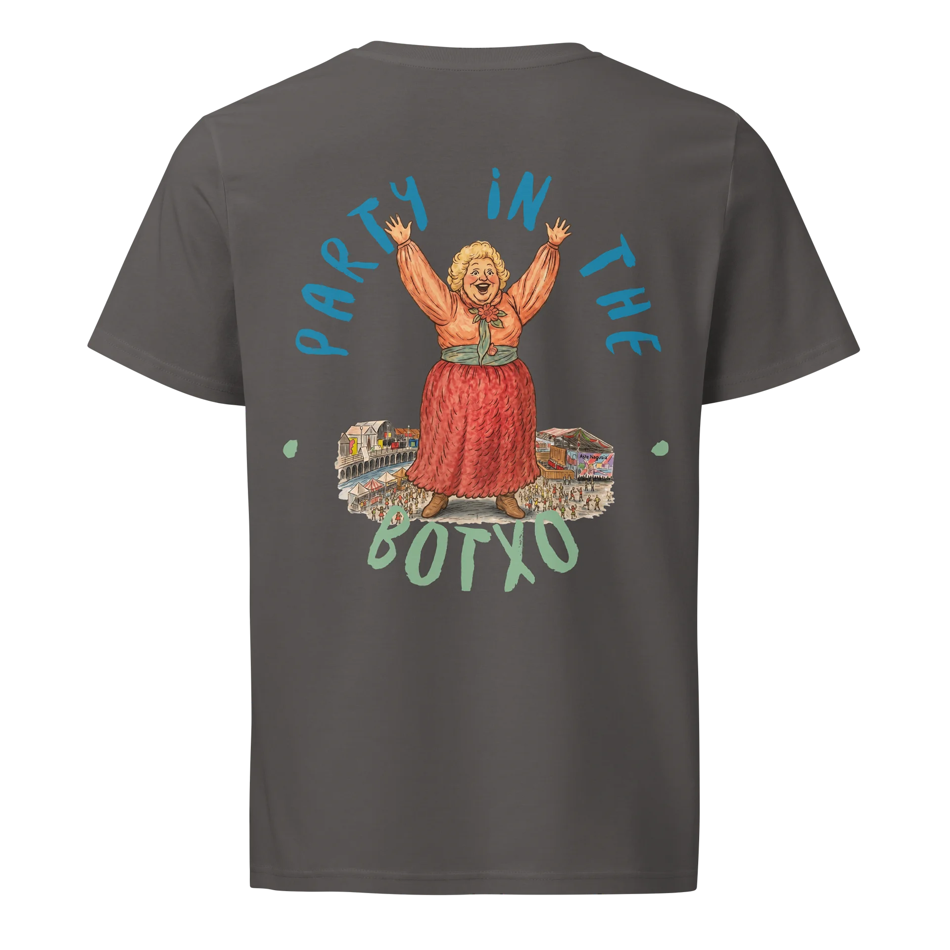 party in the botxo product image (1)