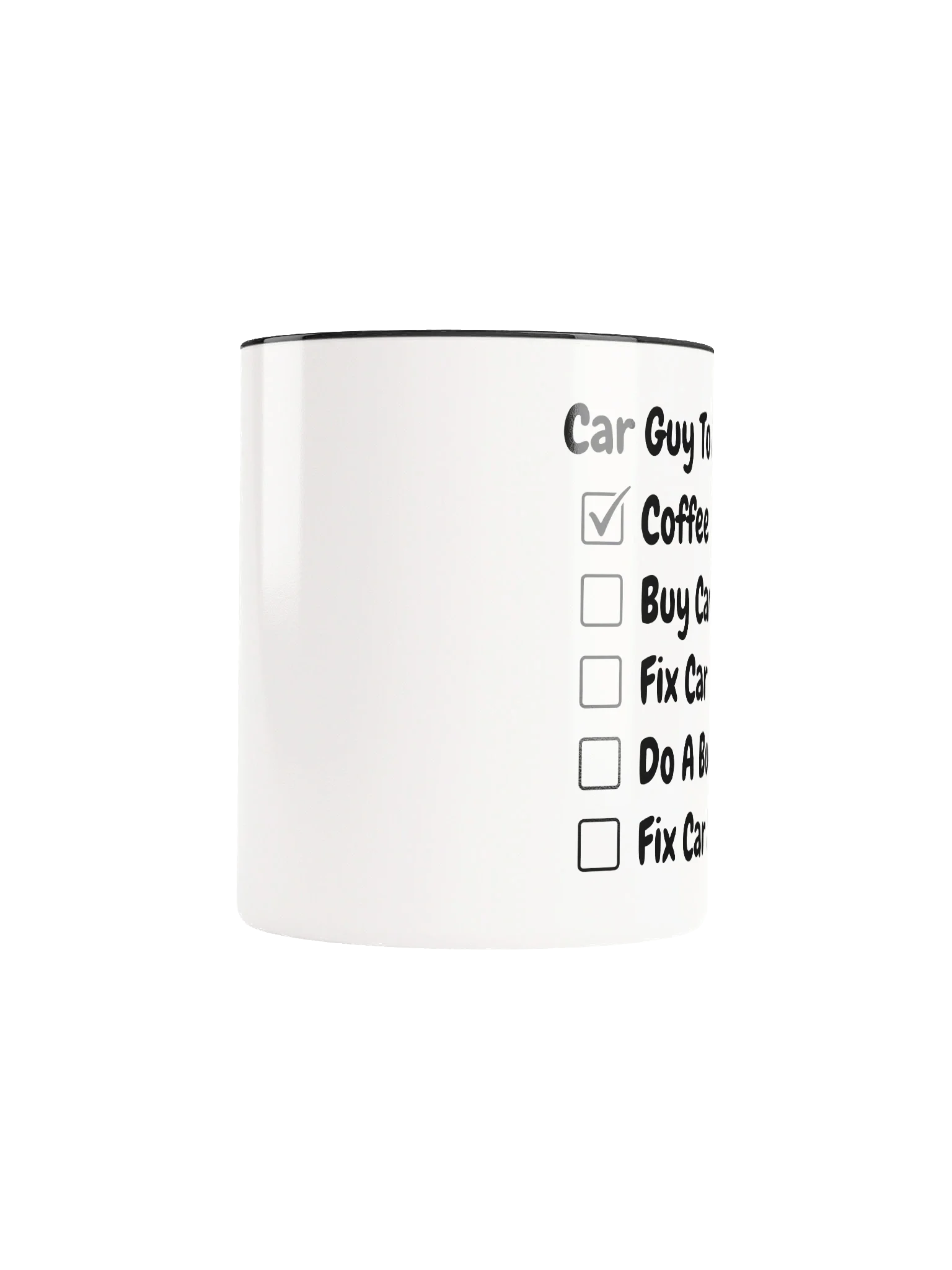 Car Guy Mug - Bulvant - bOF6vcYtWe0