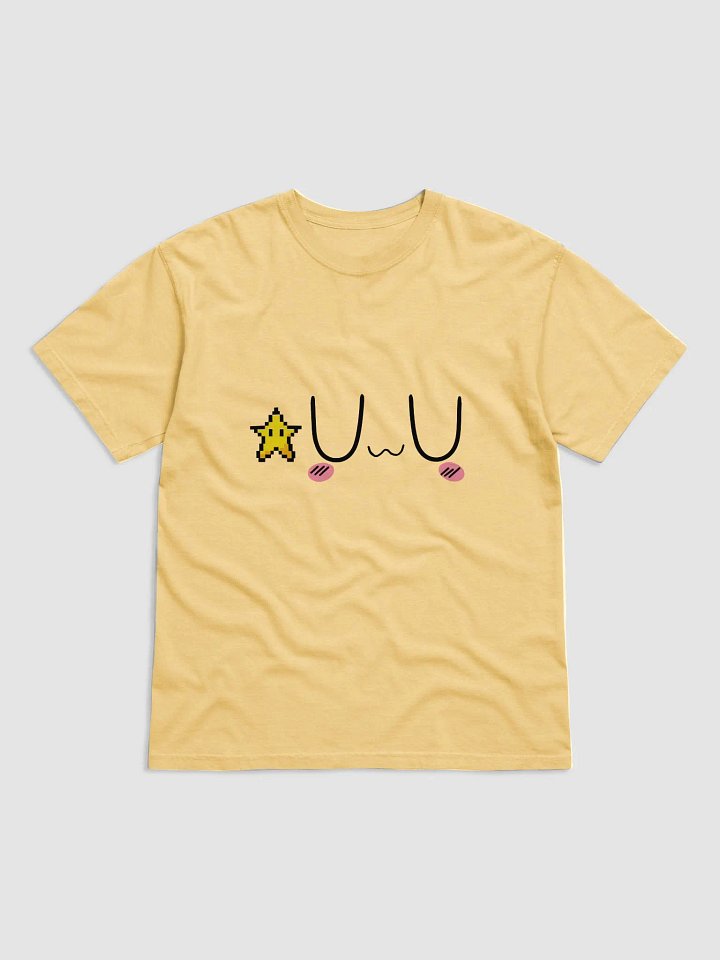 UwU Tee product image (1)