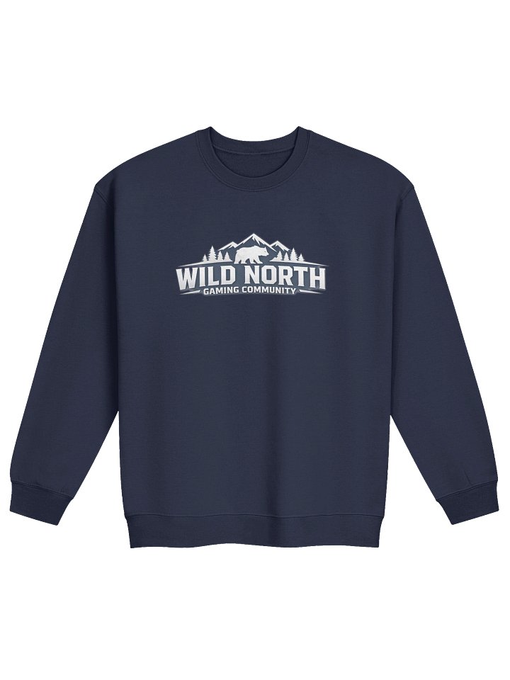 Wild North SweatShirt product image (1)