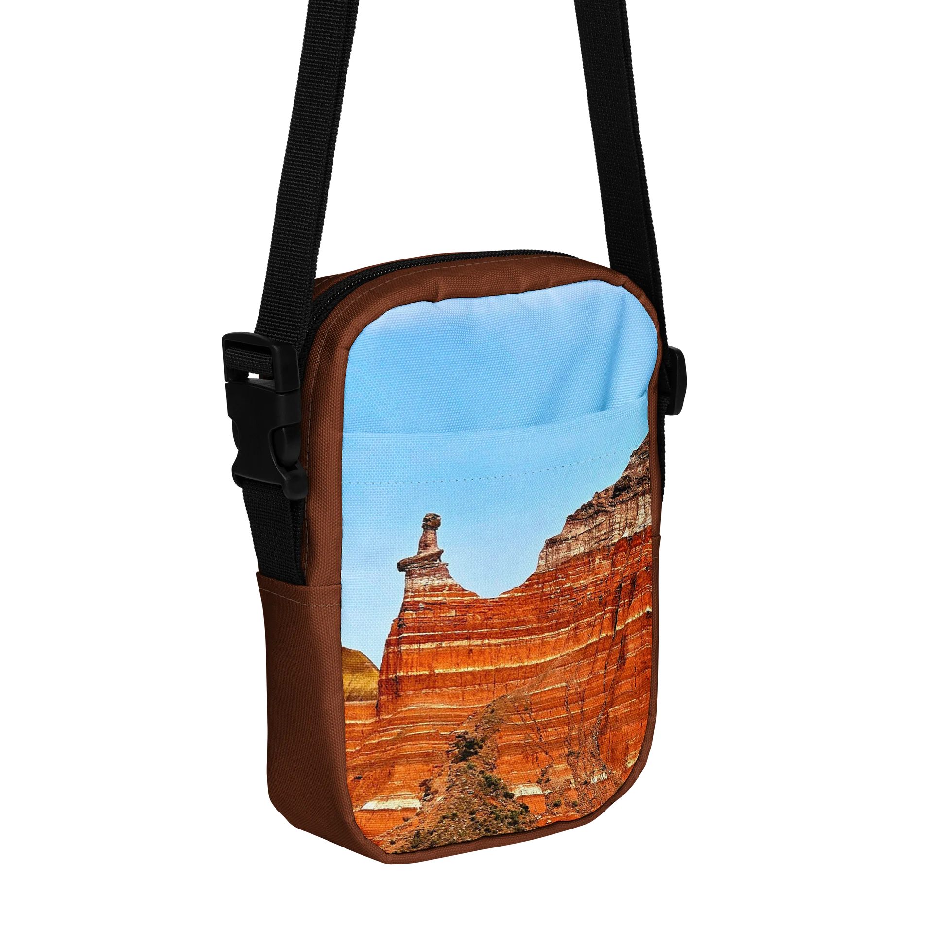 Palo Duro Canyon Crossbody product image (1)