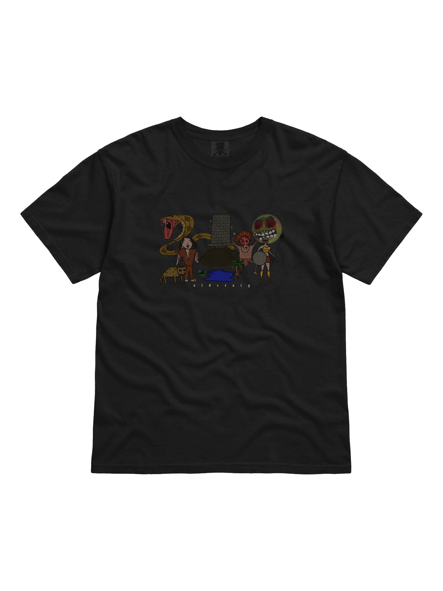 L E G A C Y product image (2)