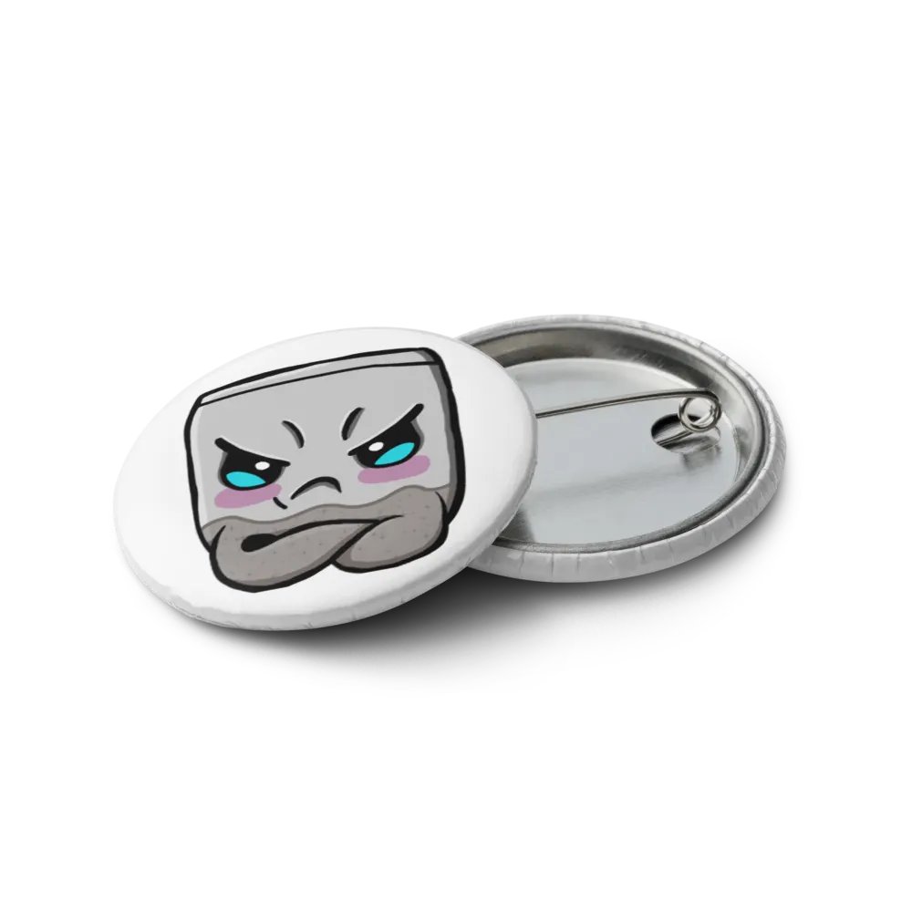 Kiptea Pin Set 2 product image (12)