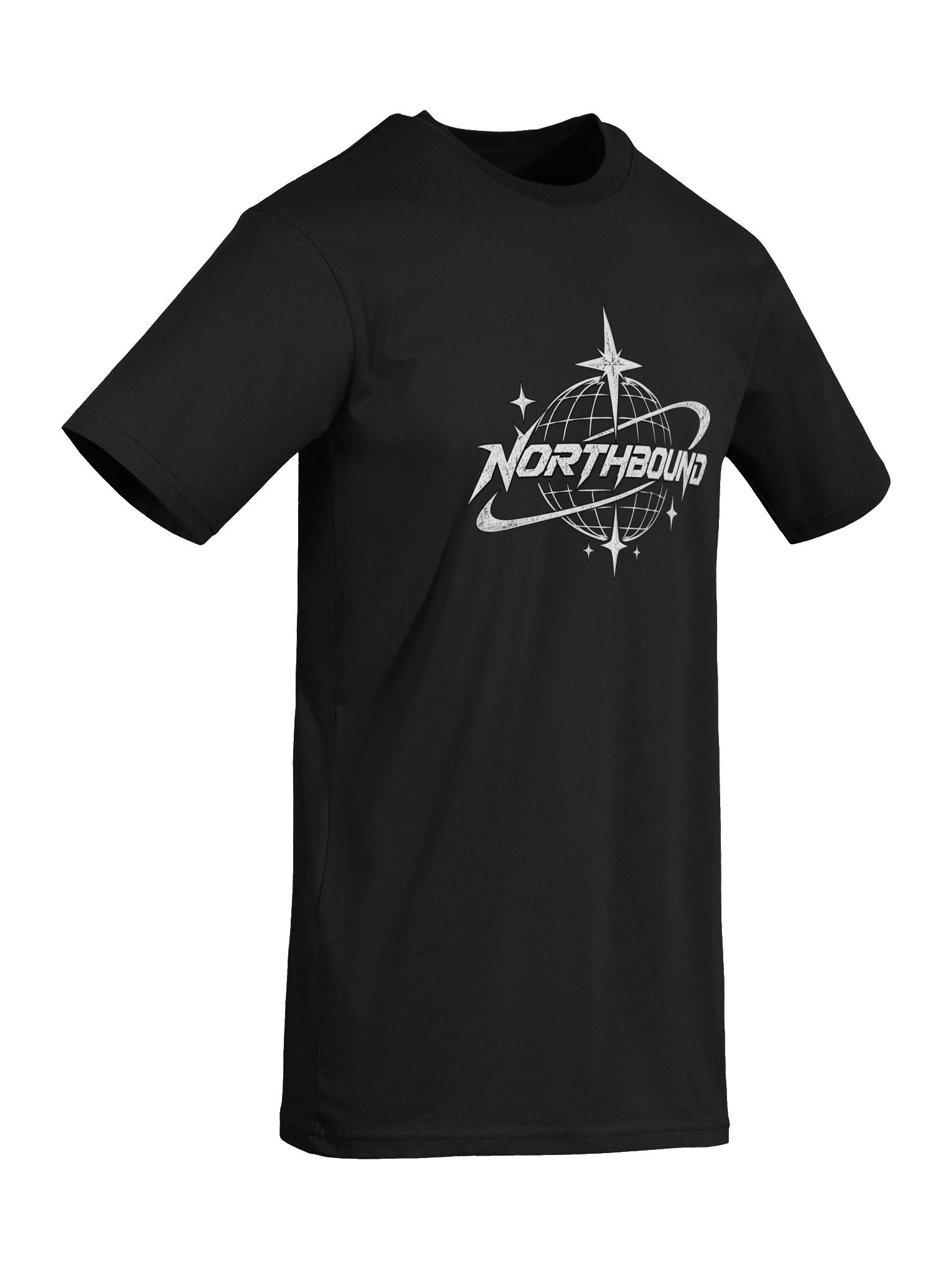 NORTHBOUND — Cosmic Tee product image (55)
