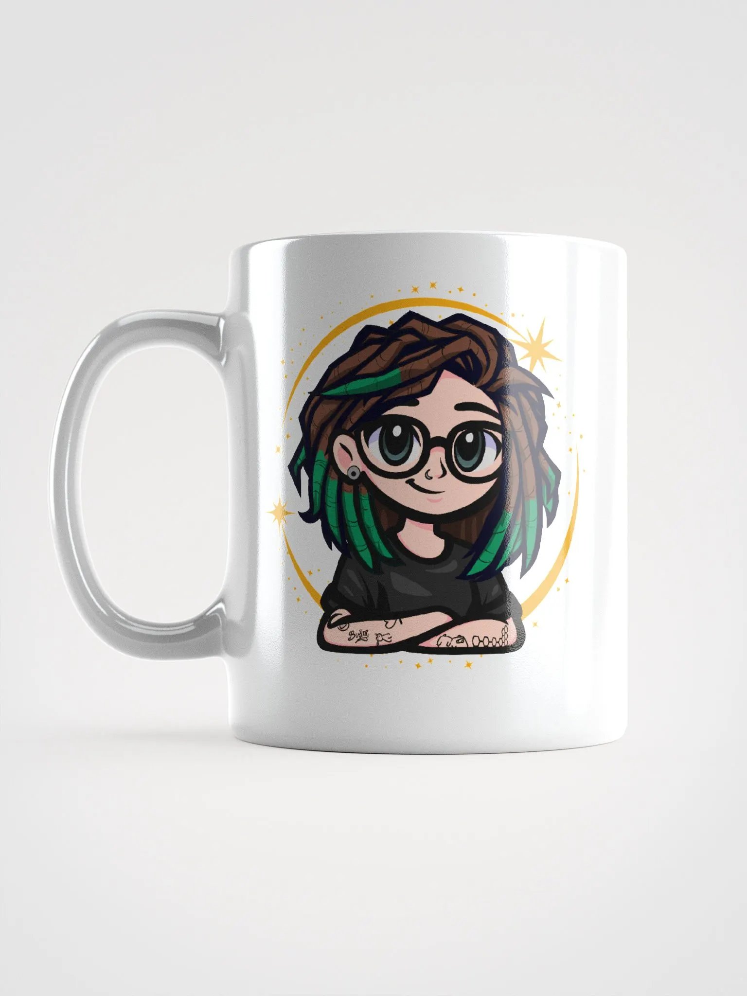 Busta Character mug product image (6)