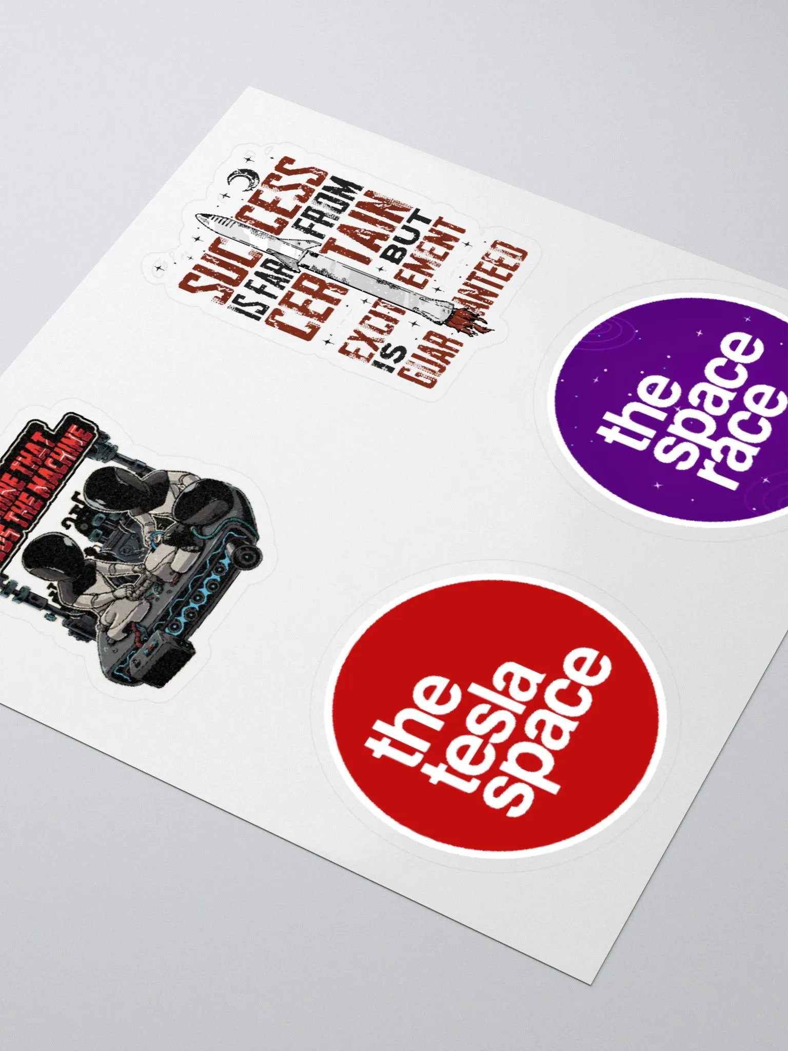 Sticker Pack product image (3)