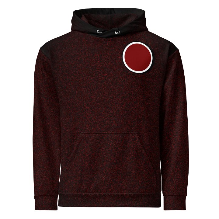 Static Hoodie product image (1)