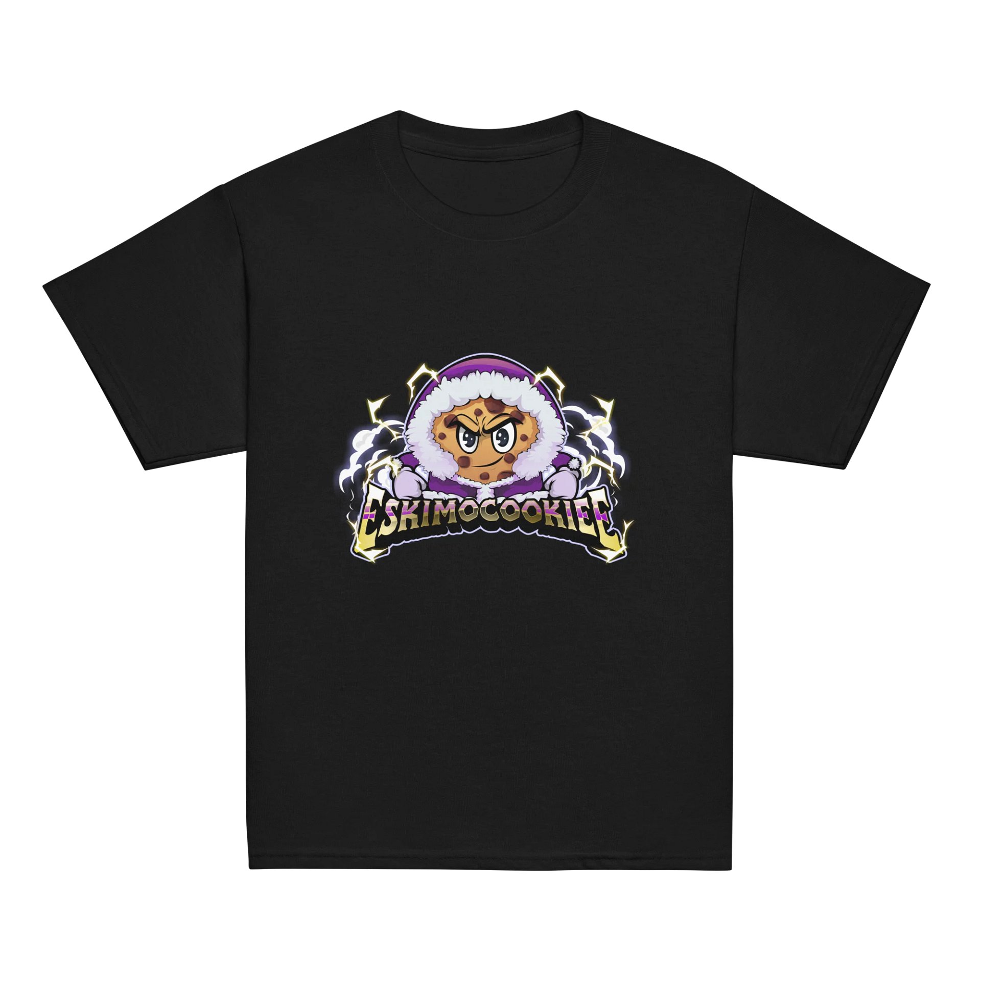 Cookiee Youth Tee product image (2)