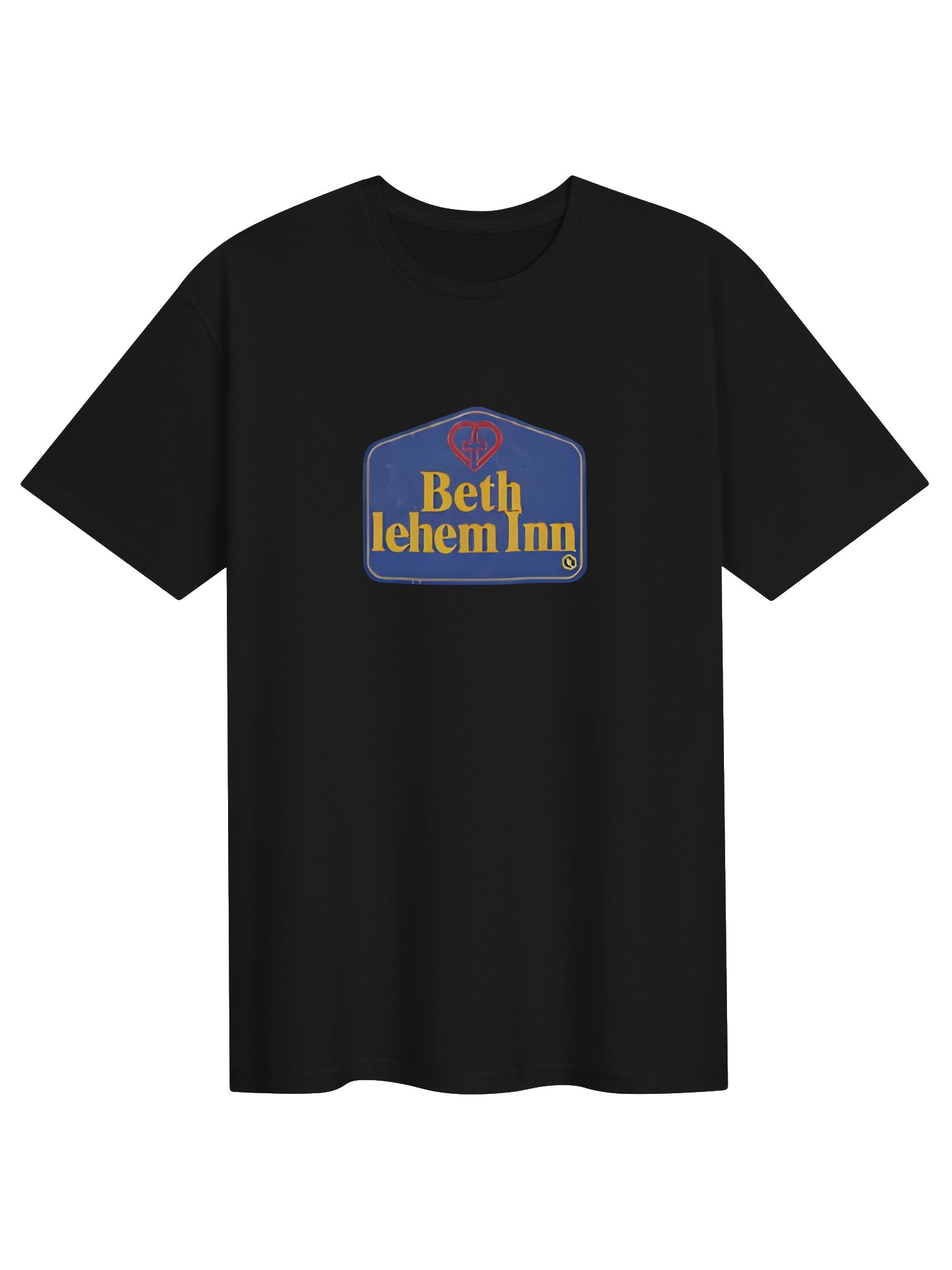 Jimin Bethlehem Inn Shirt product image (1)