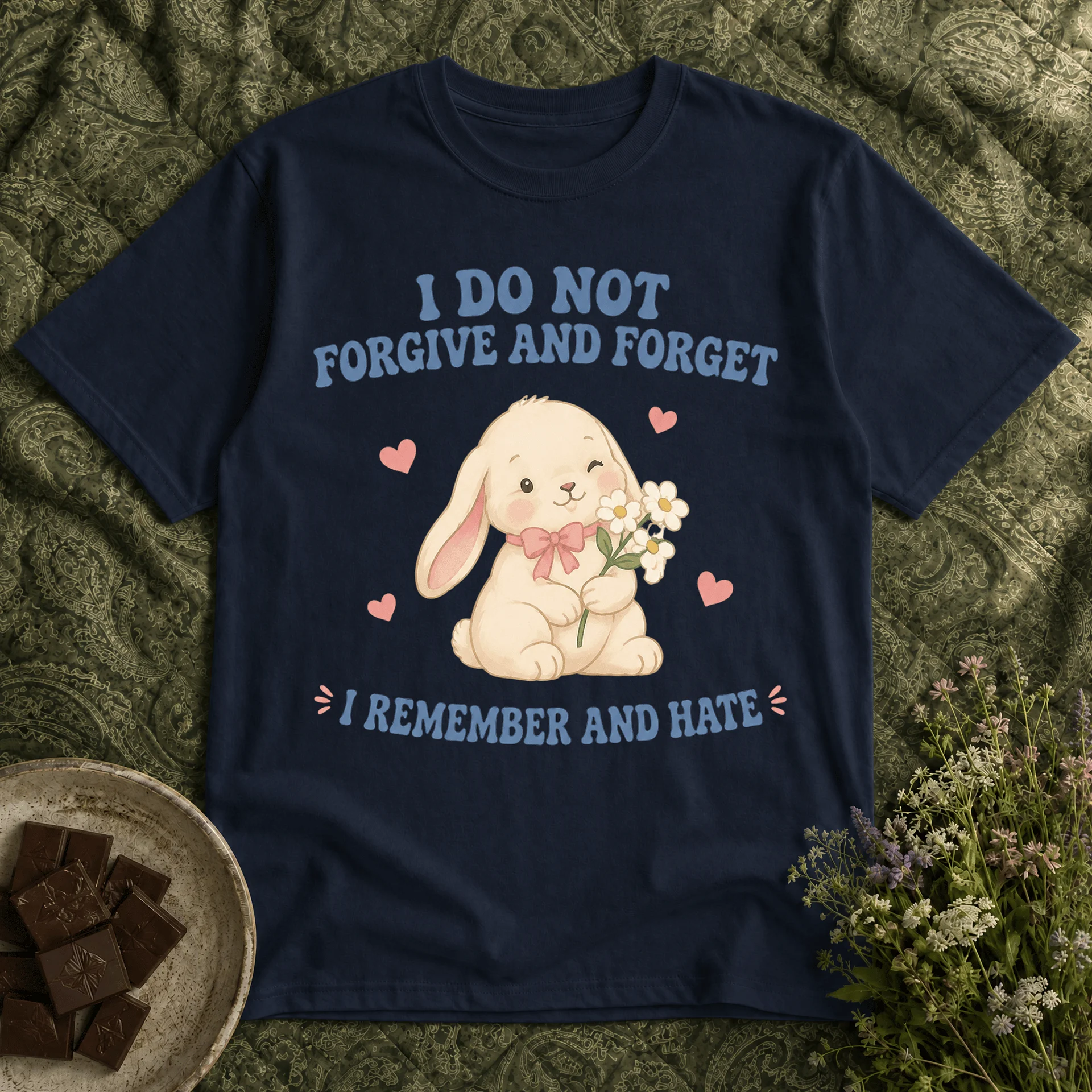 I do not forgive and forget product image (1)