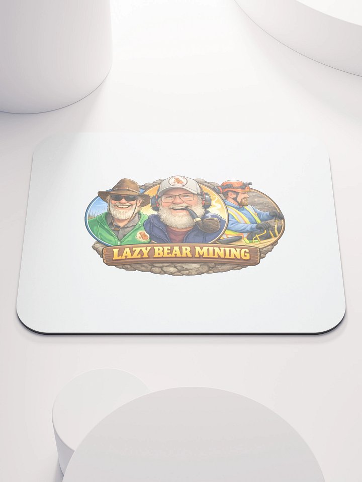 Mouse Pad product image (1)