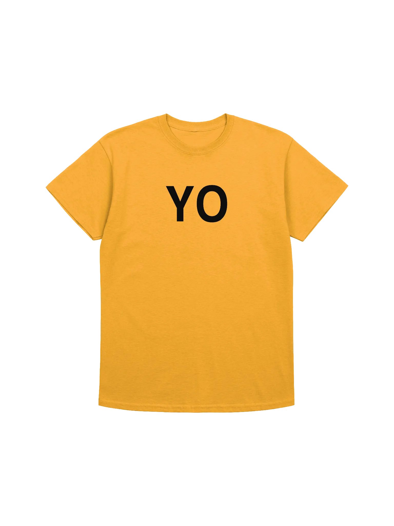 YO Shirt product image (1)