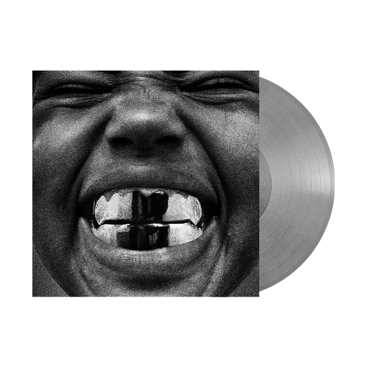 CHROME LP SIGNED product image (1)
