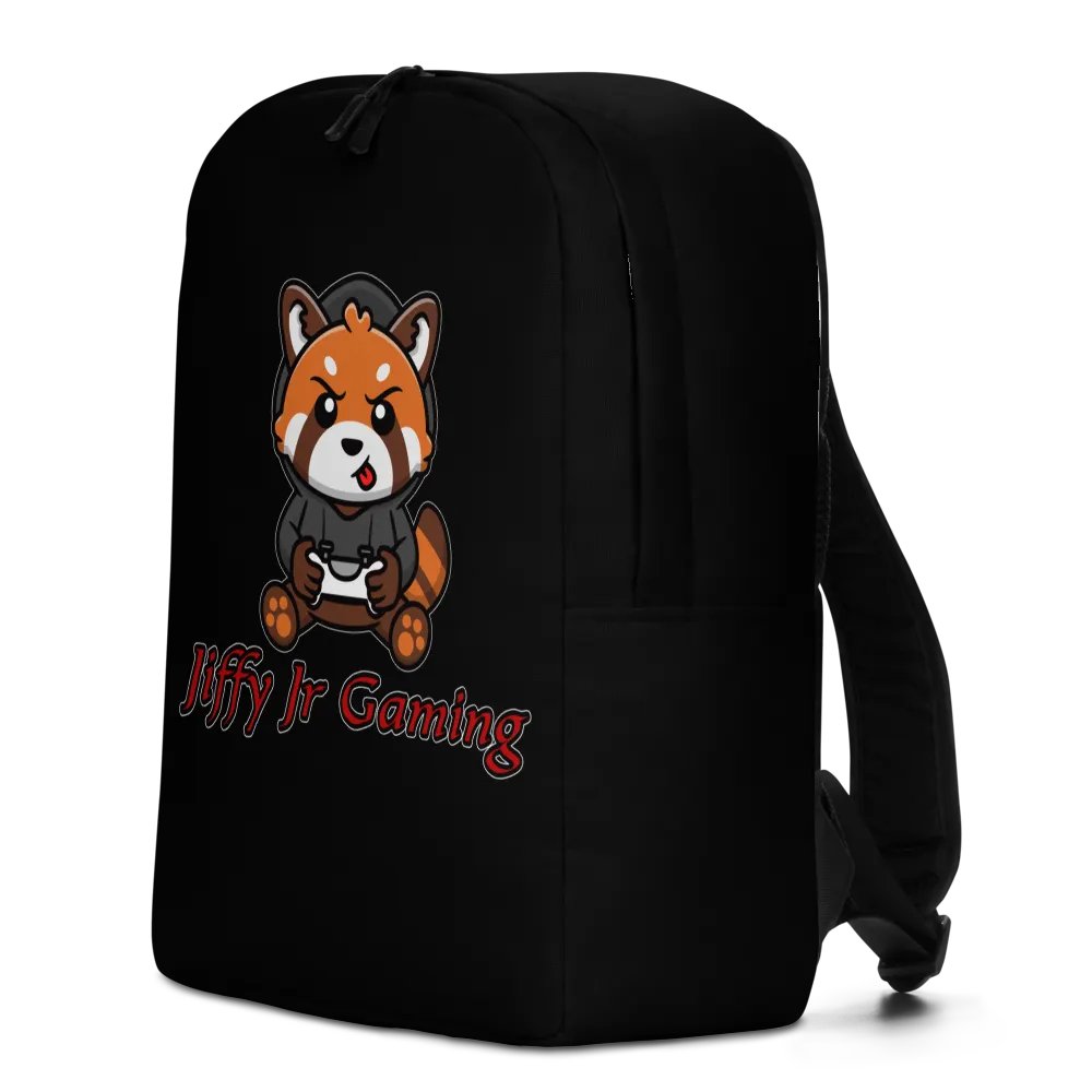 Jiffy Panda Backpack product image (12)