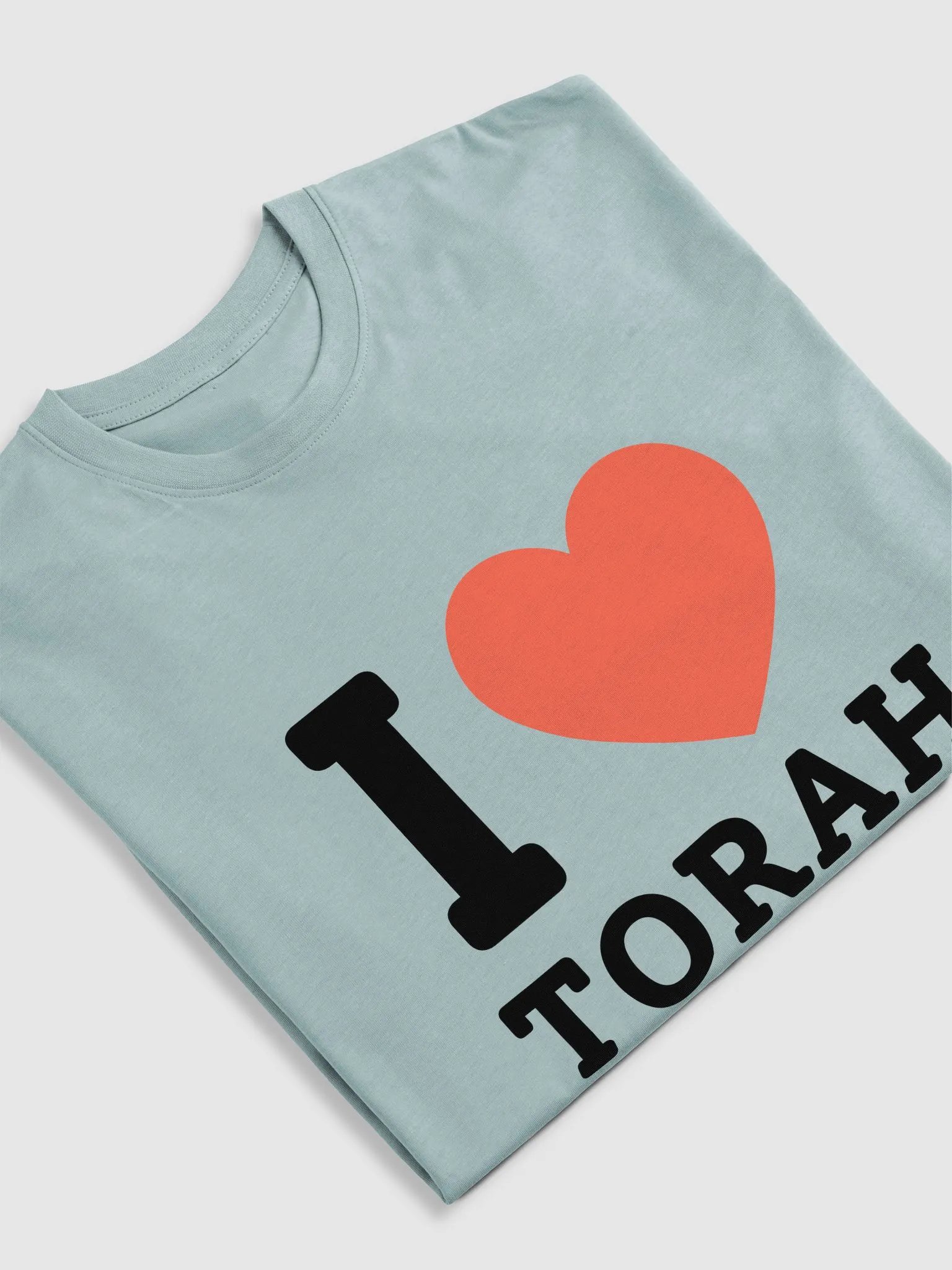 I [HEART] TORAH product image (5)