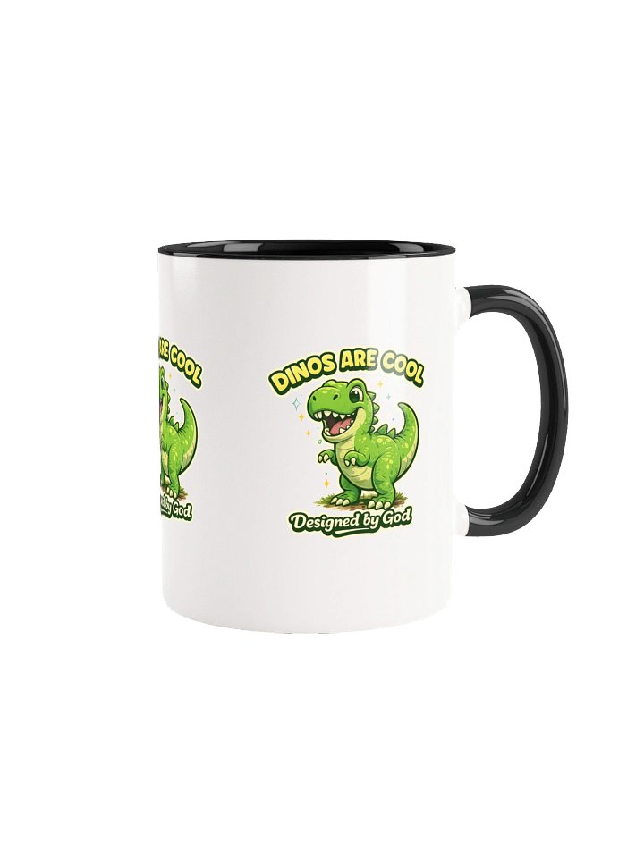 Dino's Are Cool Mug product image (1)