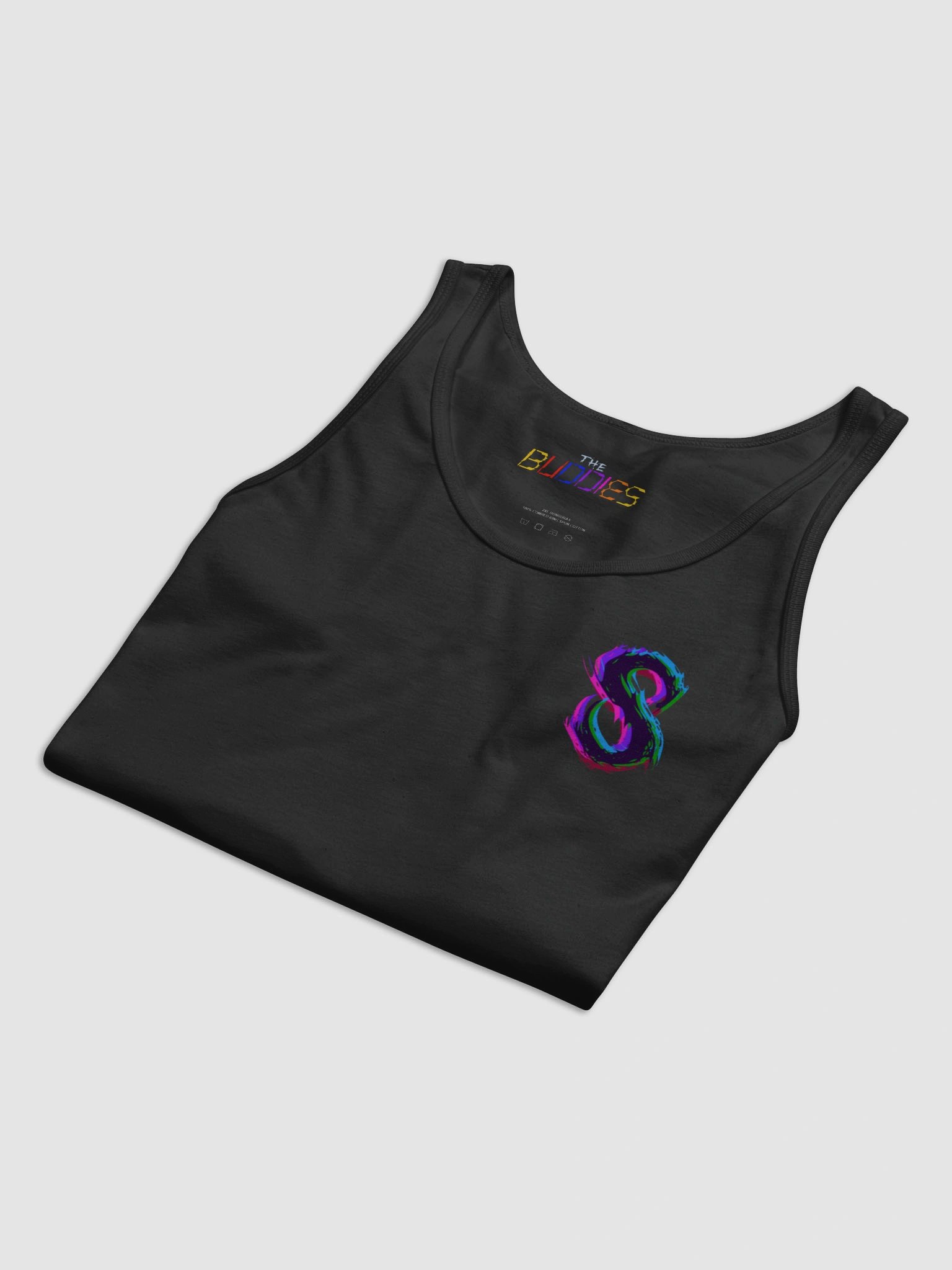 SamurOni Tank Top product image (23)