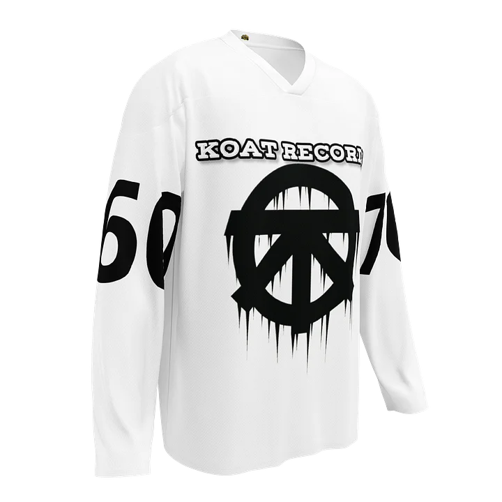 KINGS OF ALL TRADES Symbol Hockey Jersey product image (1)