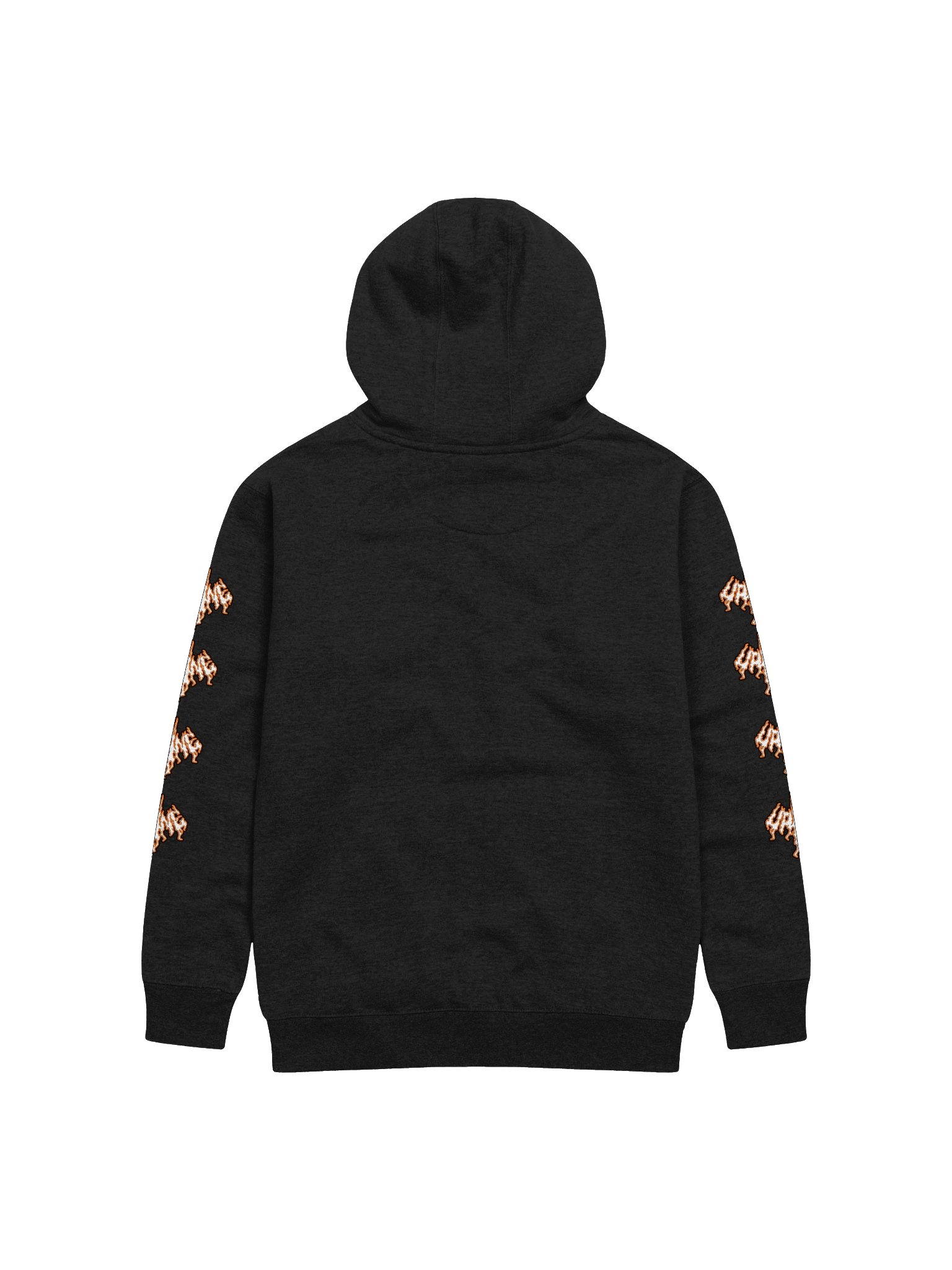 URINE GRAFF PULLOVER product image (2)