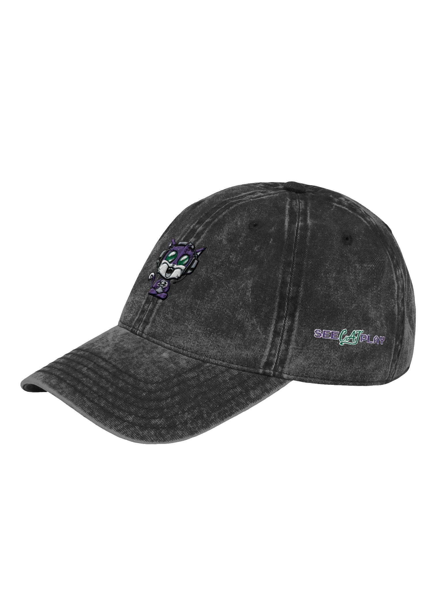 SeeCatOnTheHat product image (9)