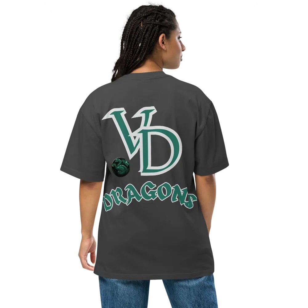 oversized patch tee product image (10)