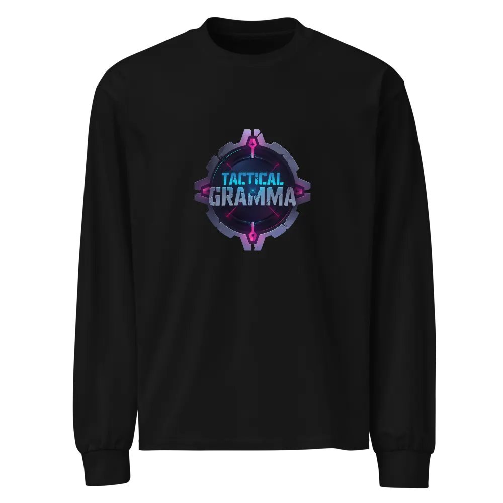 TacticalGramma New Logo product image (1)