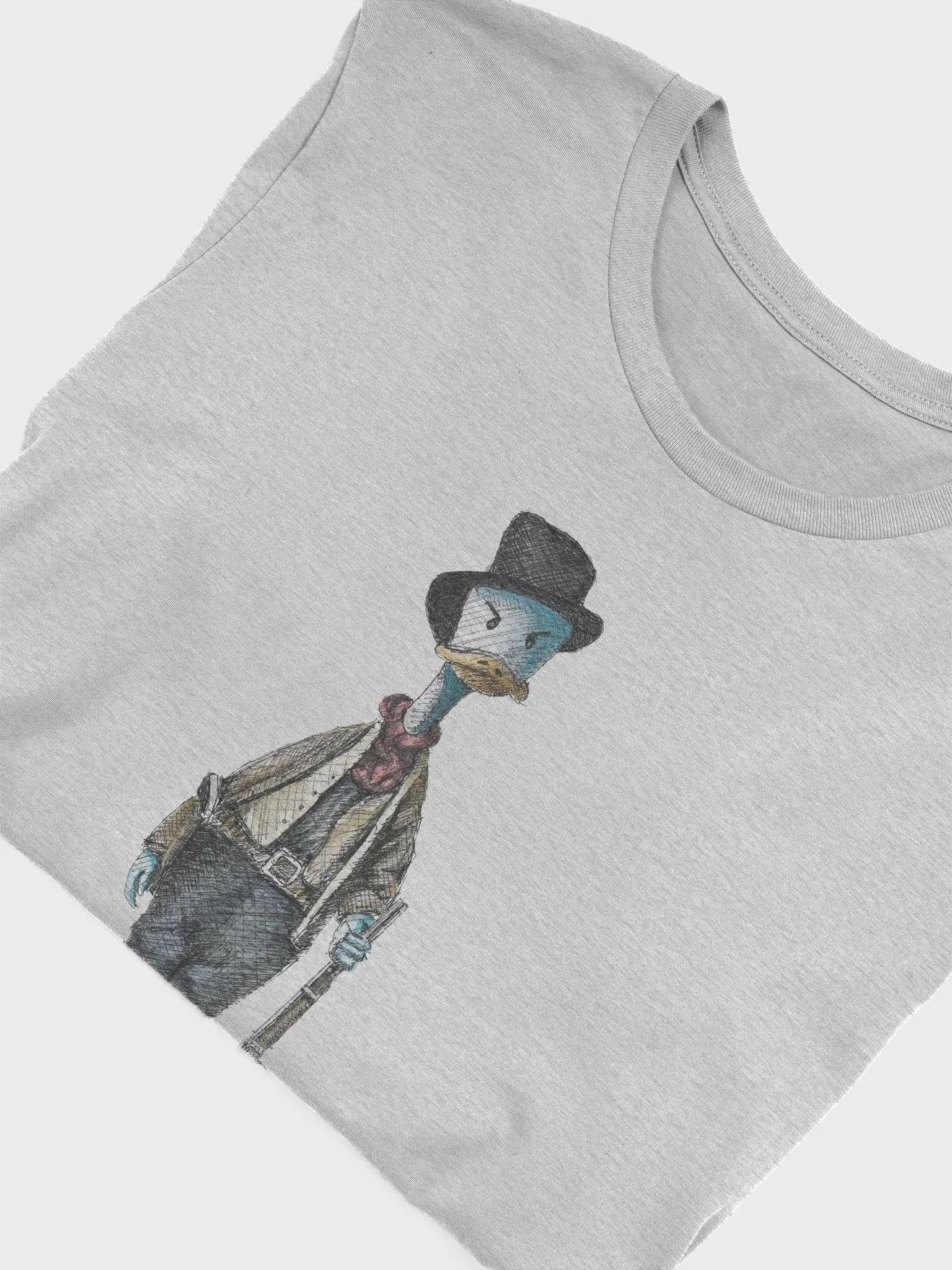 Billy The Duck product image (5)