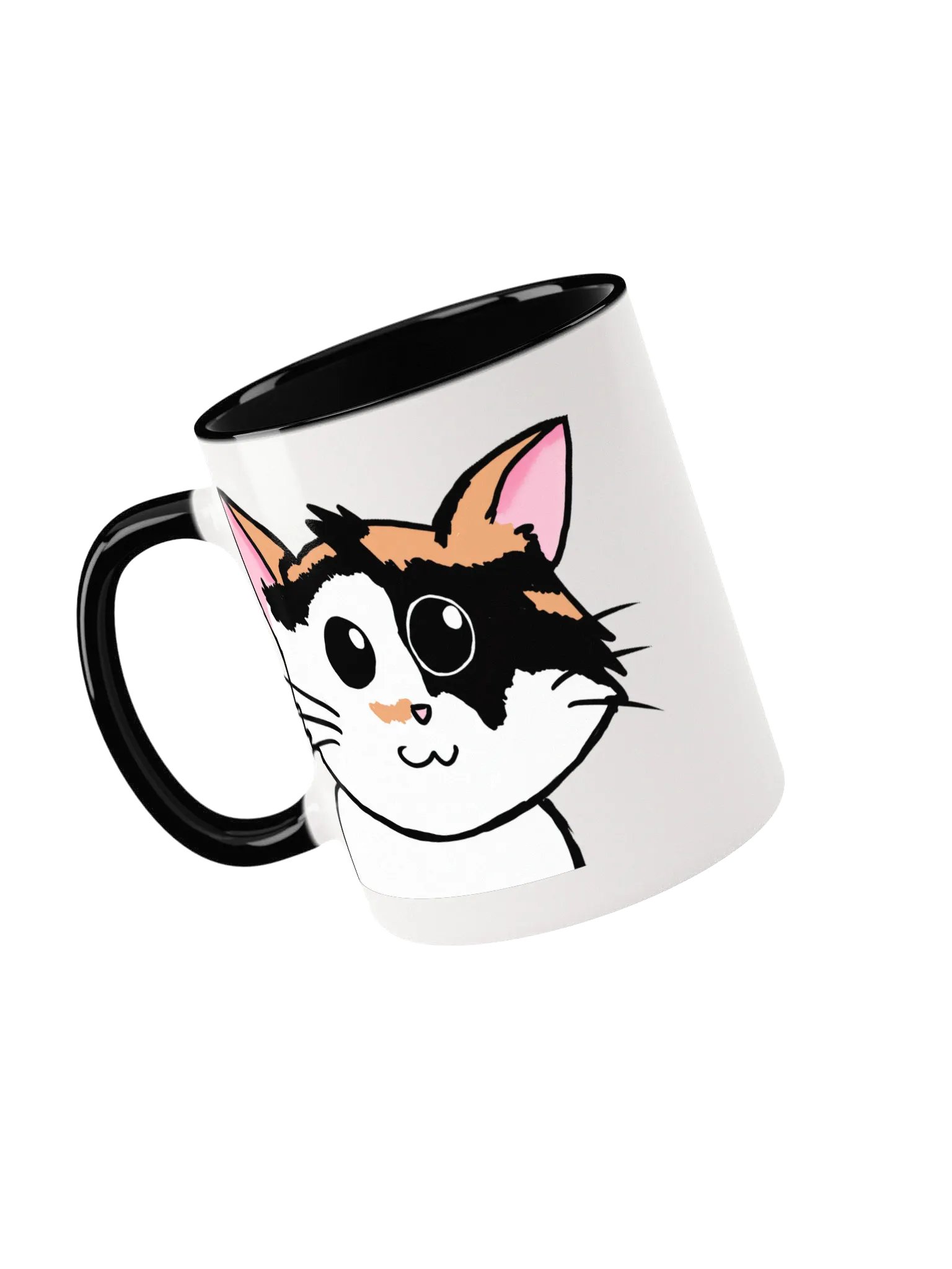 Cat Mug product image (28)