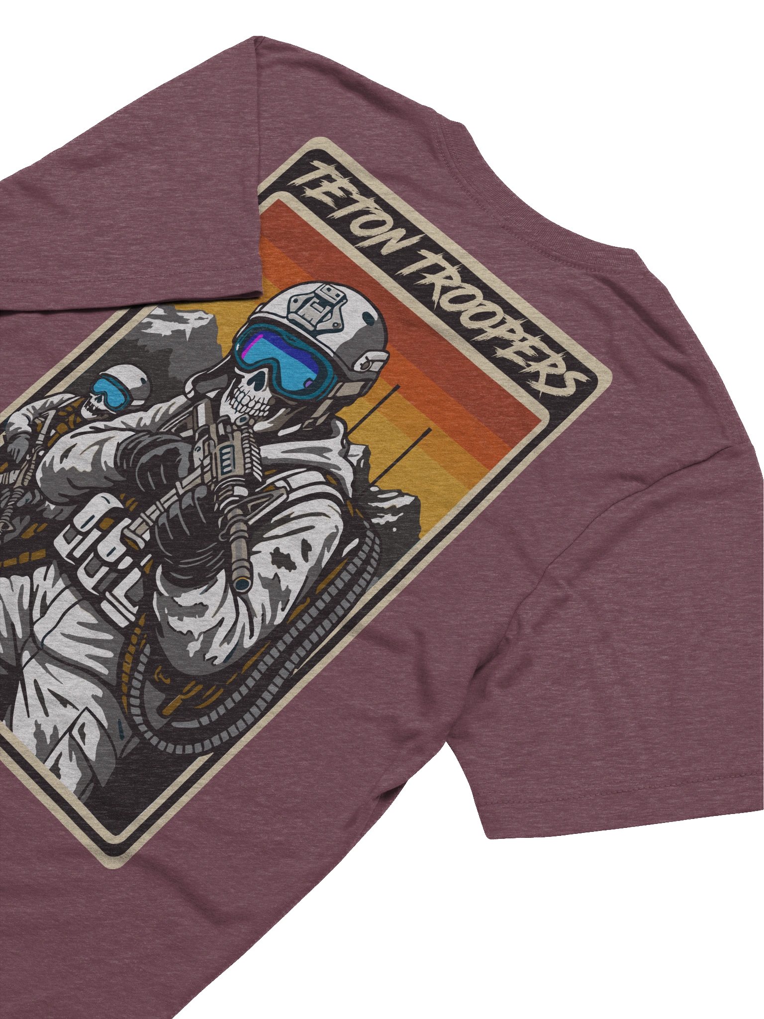 Teton Troopers product image (9)