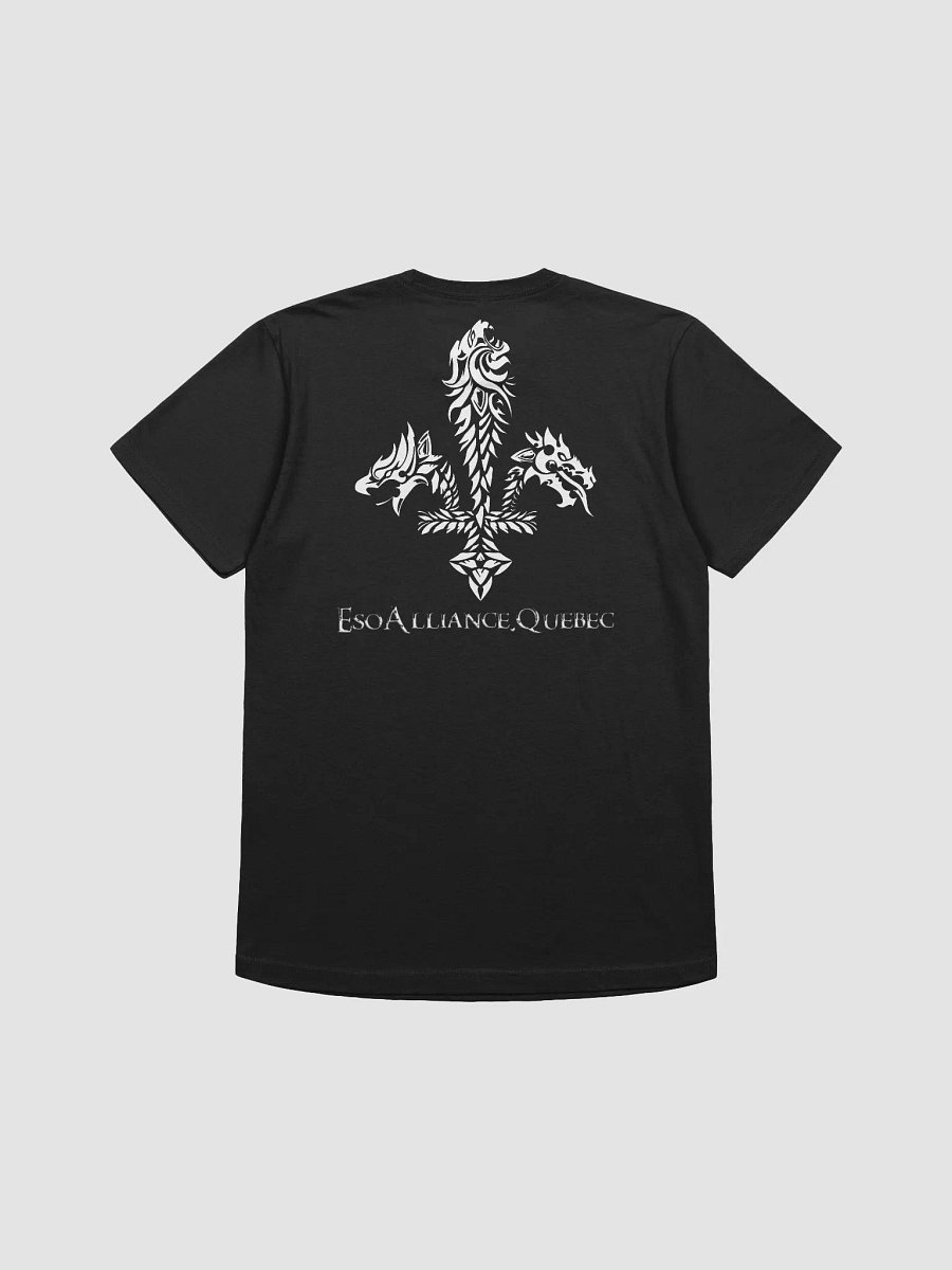 T-Shirt Hell's Men | Imprimé product image (3)